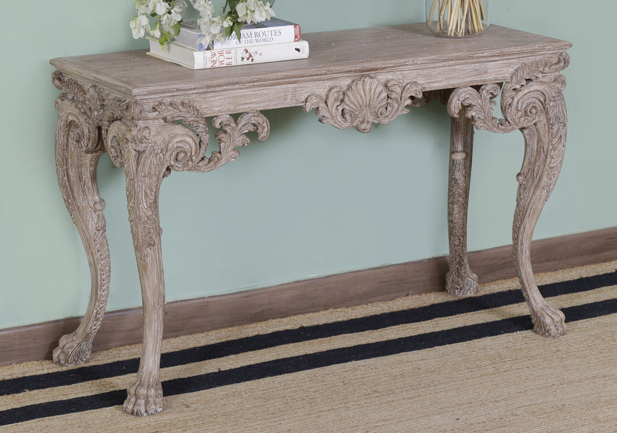 Golding Console Table