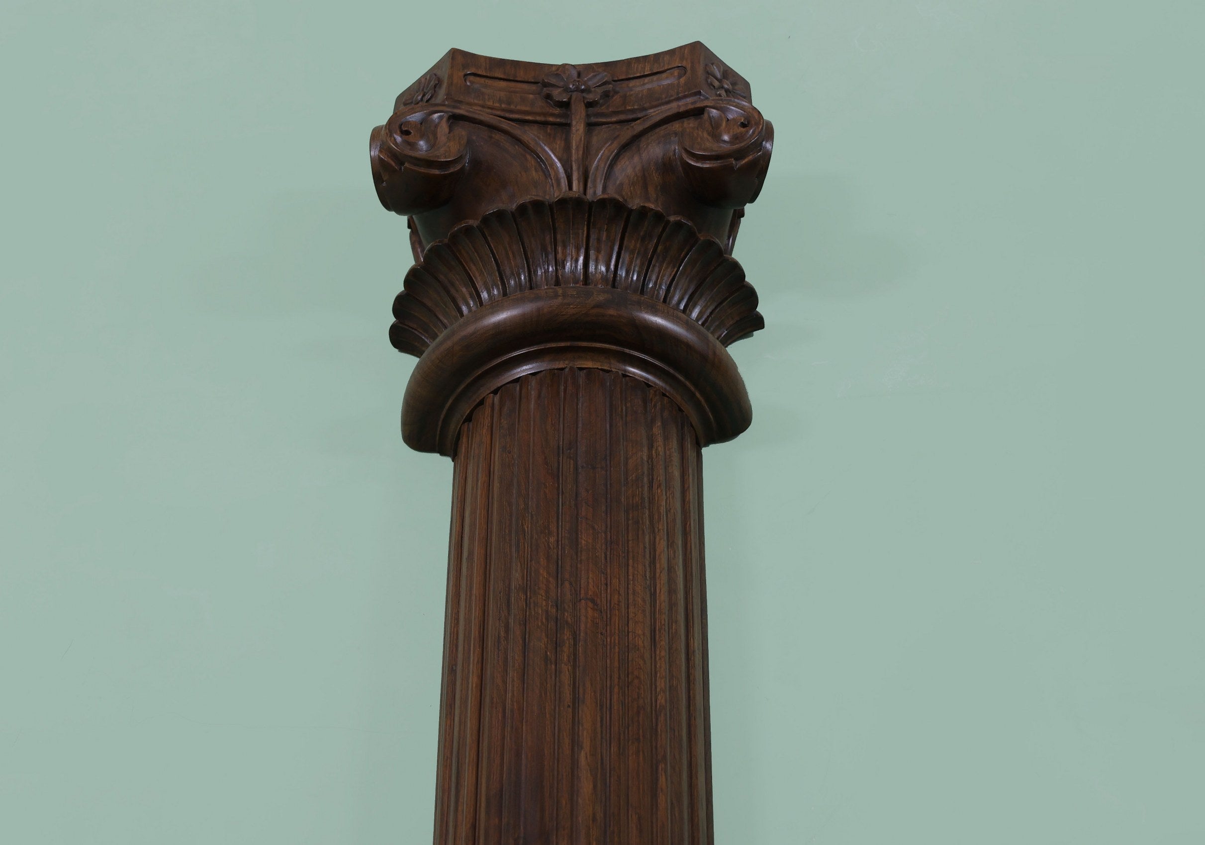 Leete Pillar