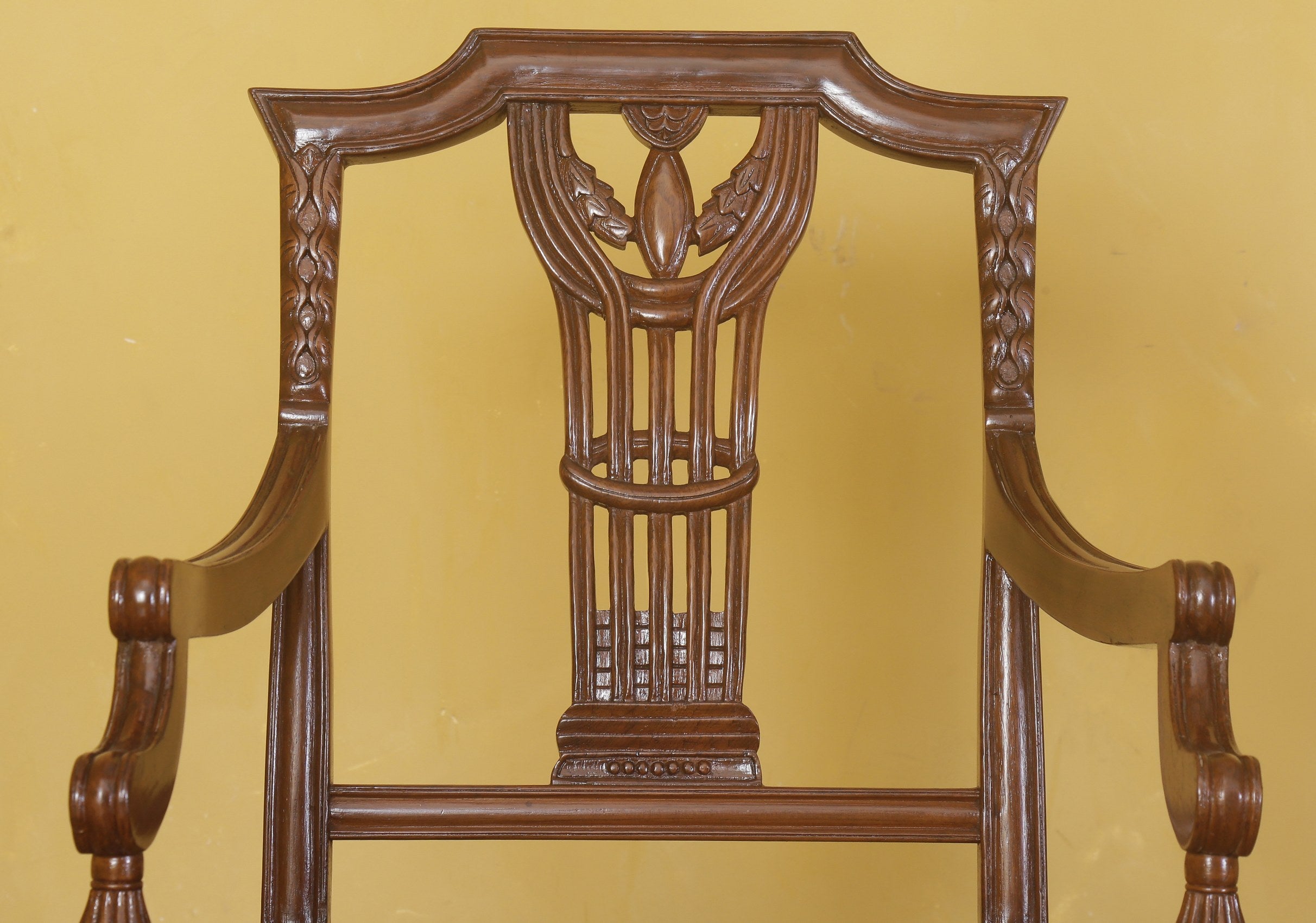 Colley Dining Armchair