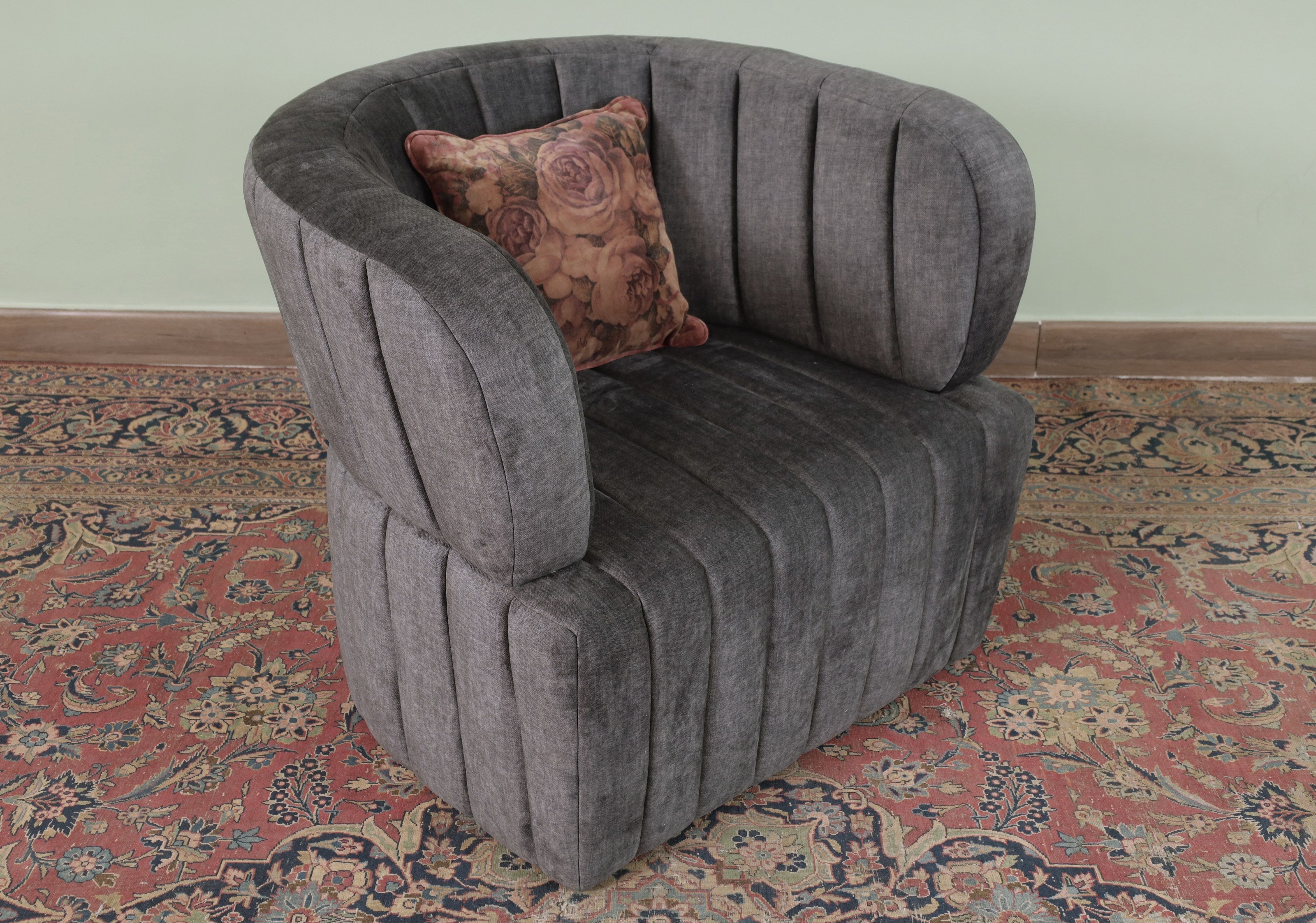 Rowley Sofa Chair