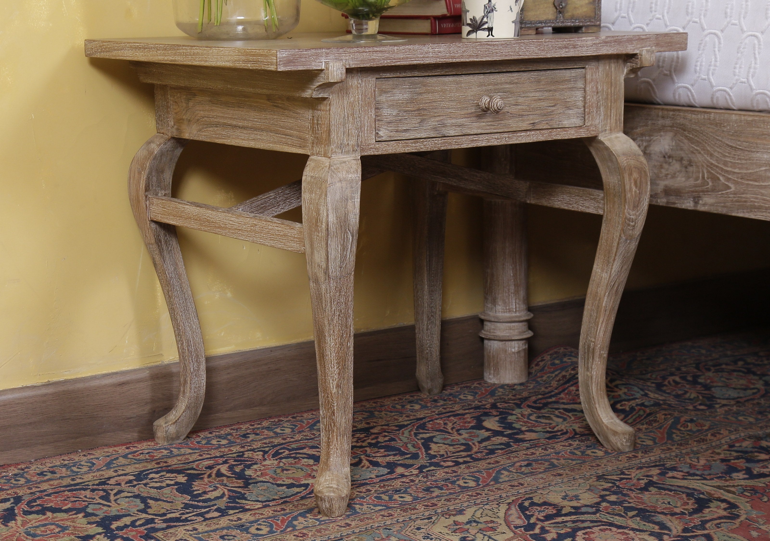 Grenier Nightstand