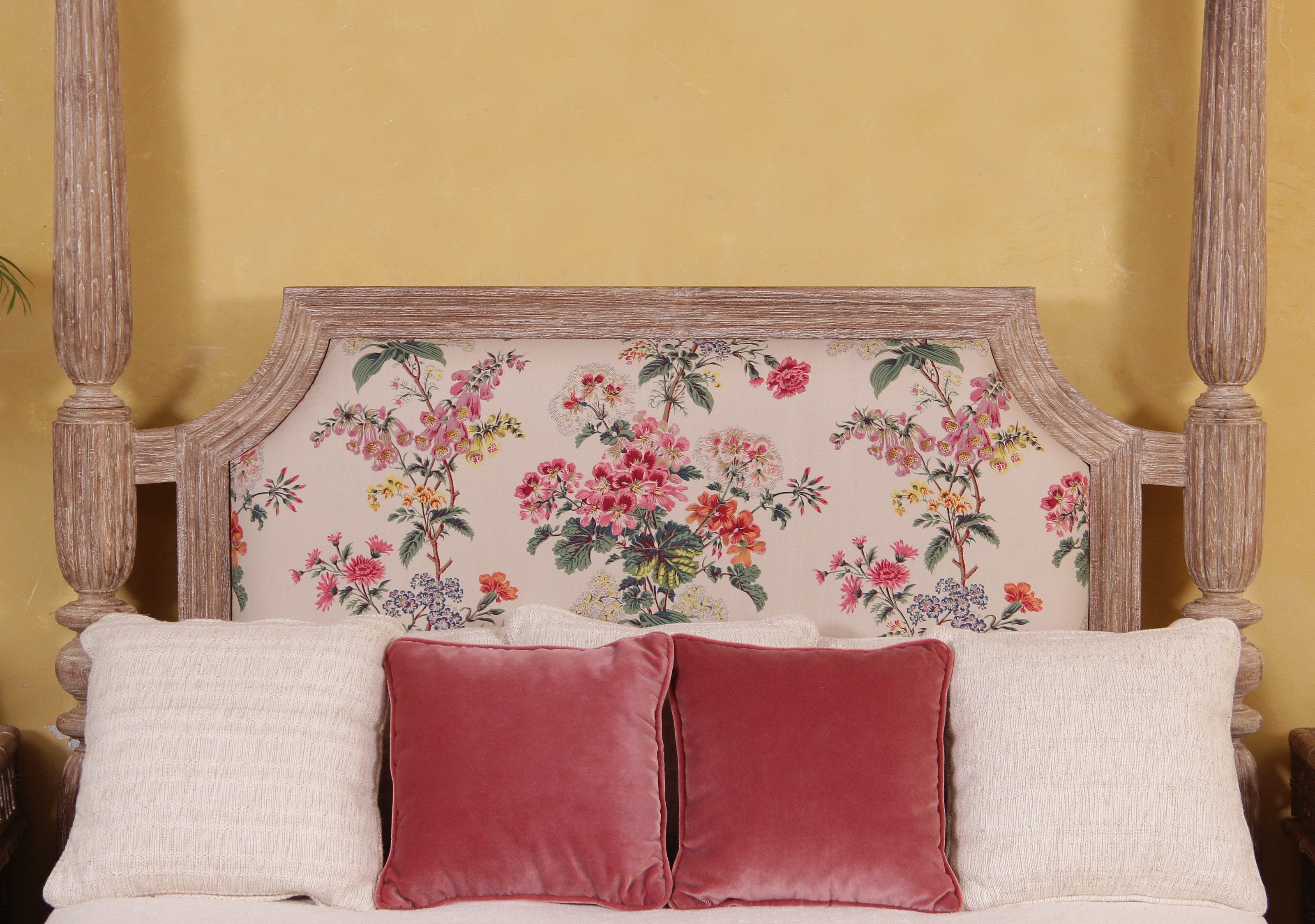 Codrington Bed