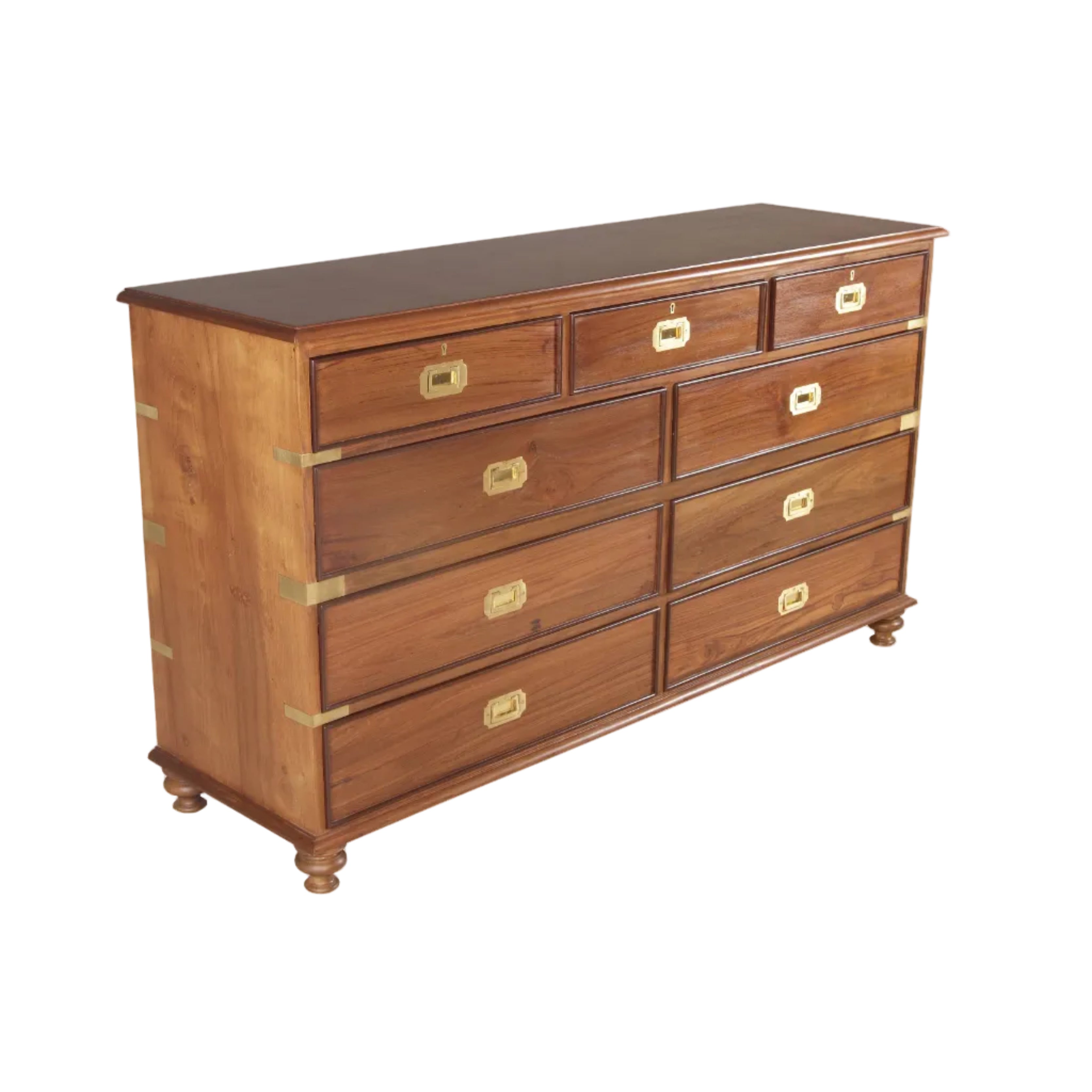 Knaggs Chest of Drawers