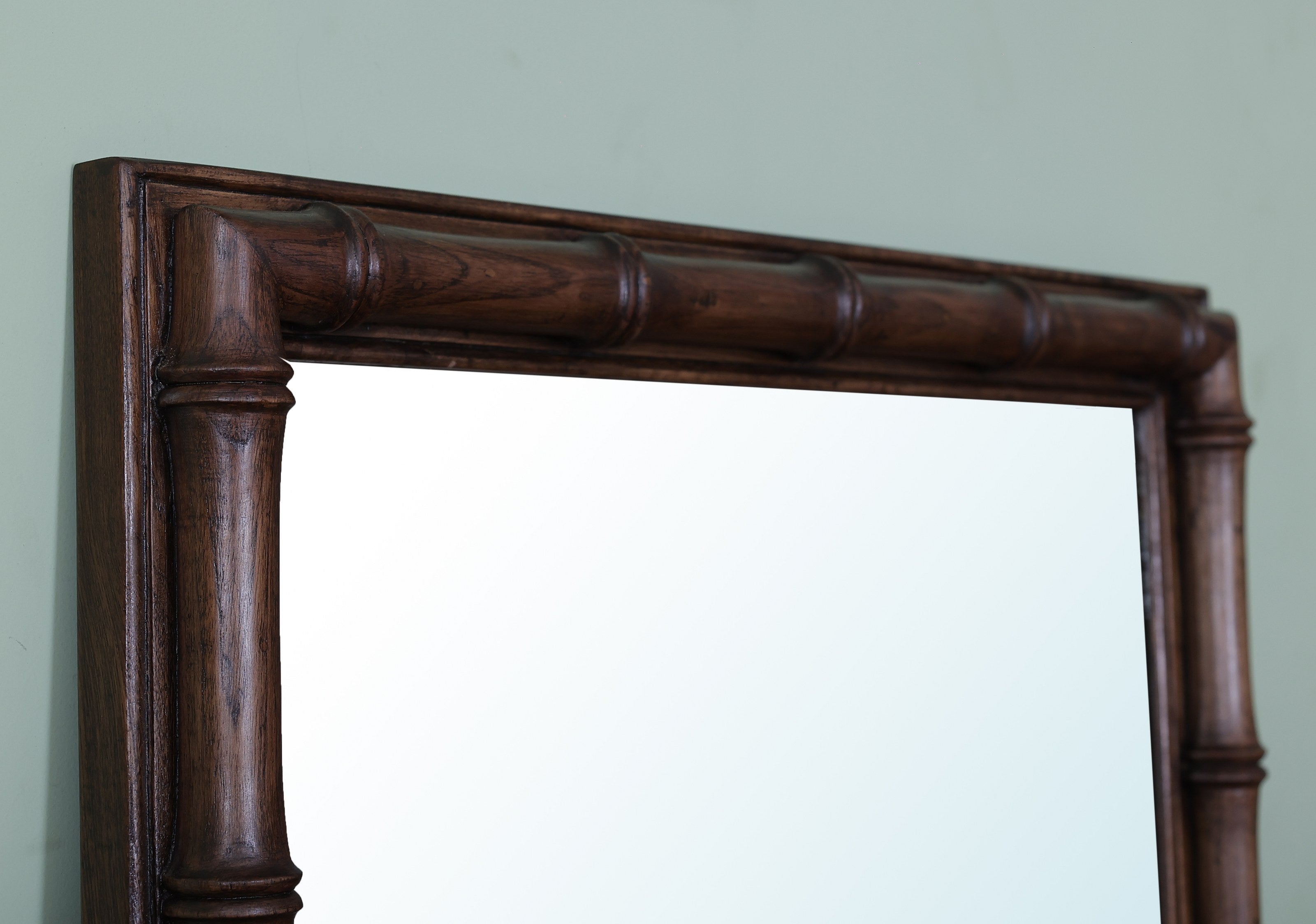 Bourne Mirror Frame