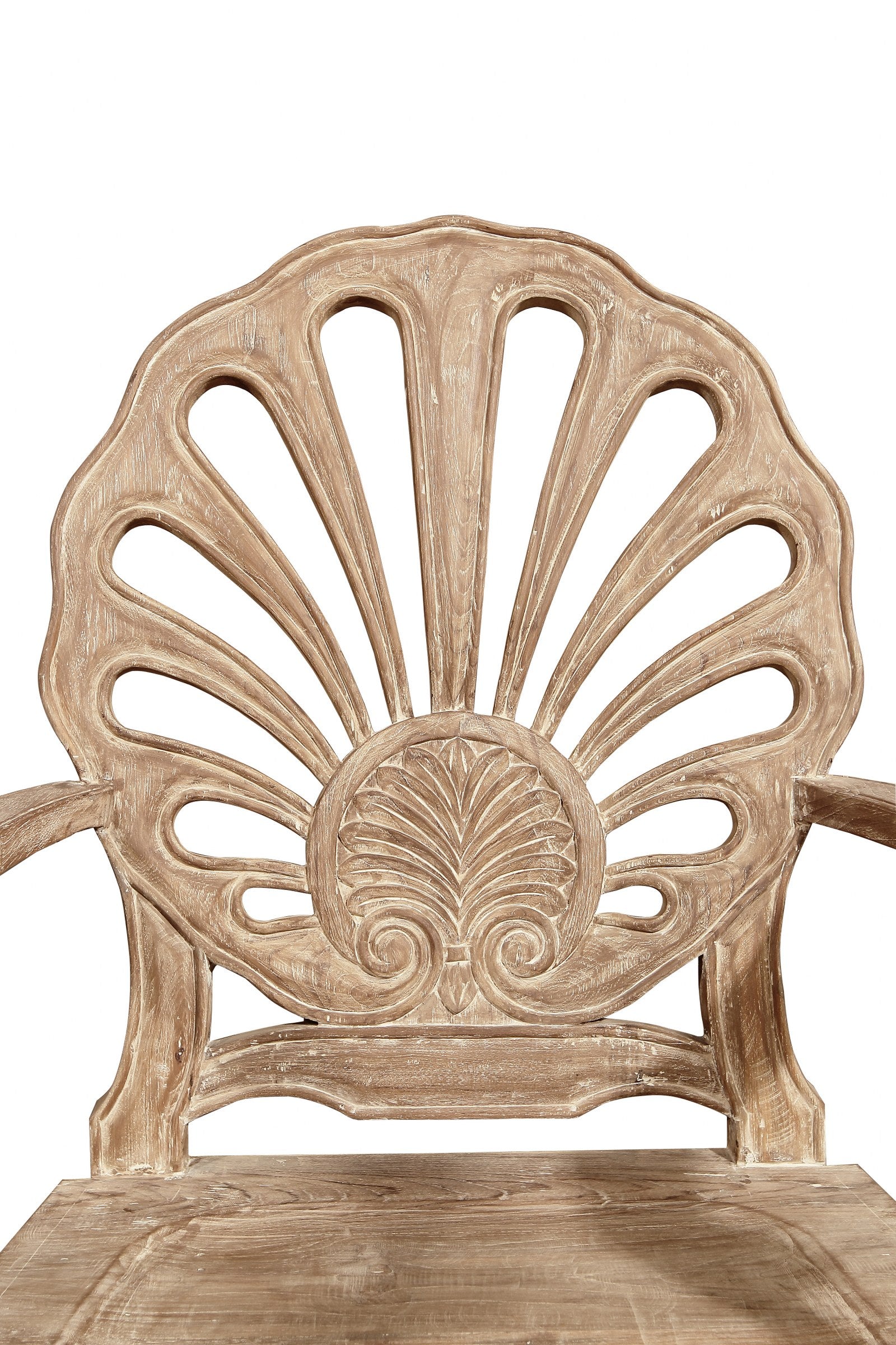 Denison Armchair