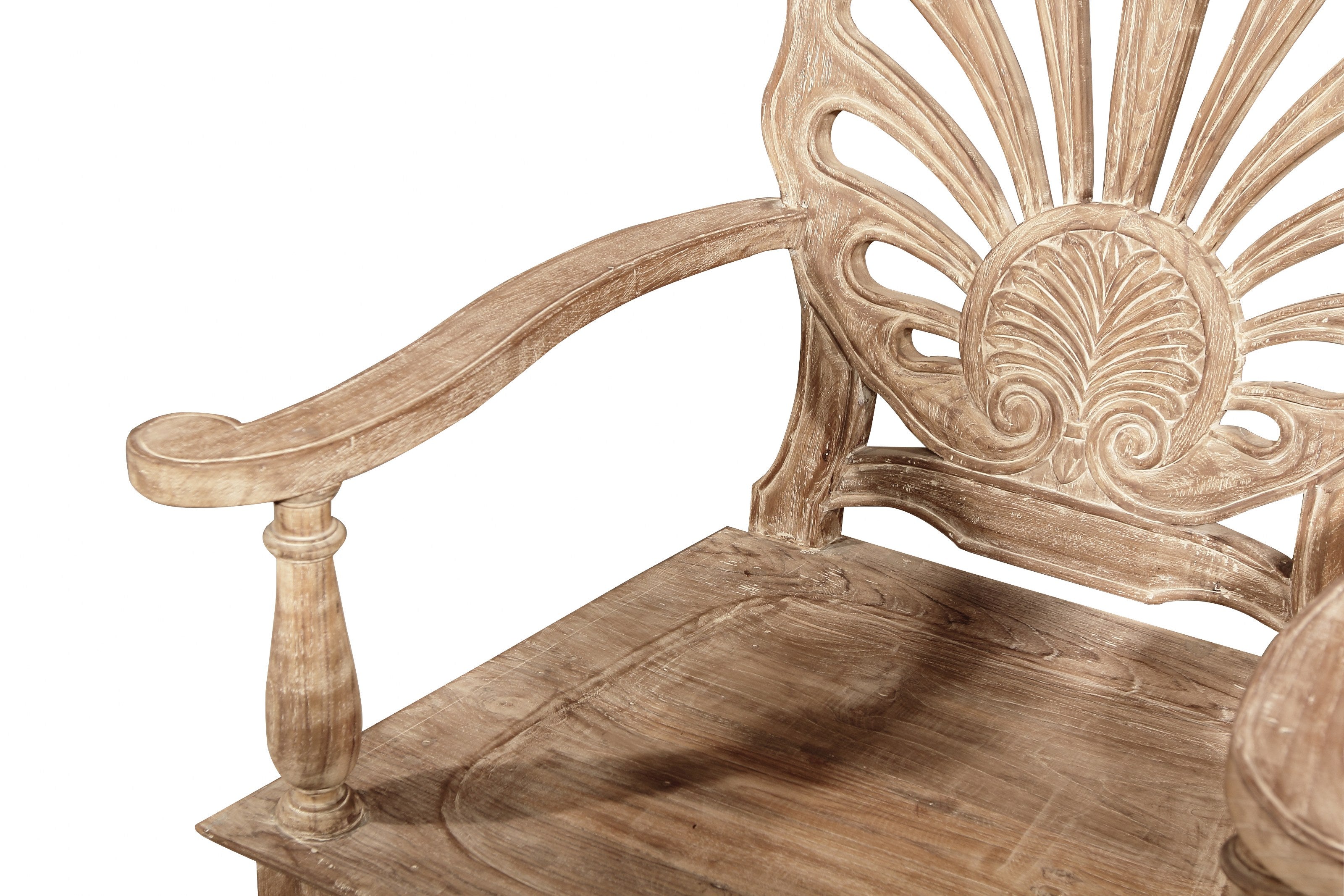 Denison Armchair
