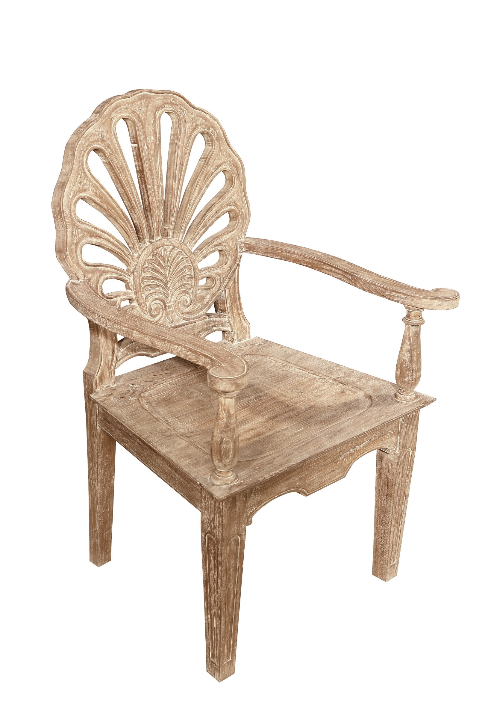 Denison Armchair