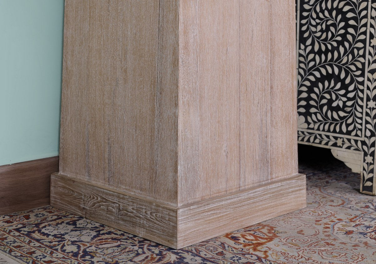 Herenthal Obelisk Pedestal