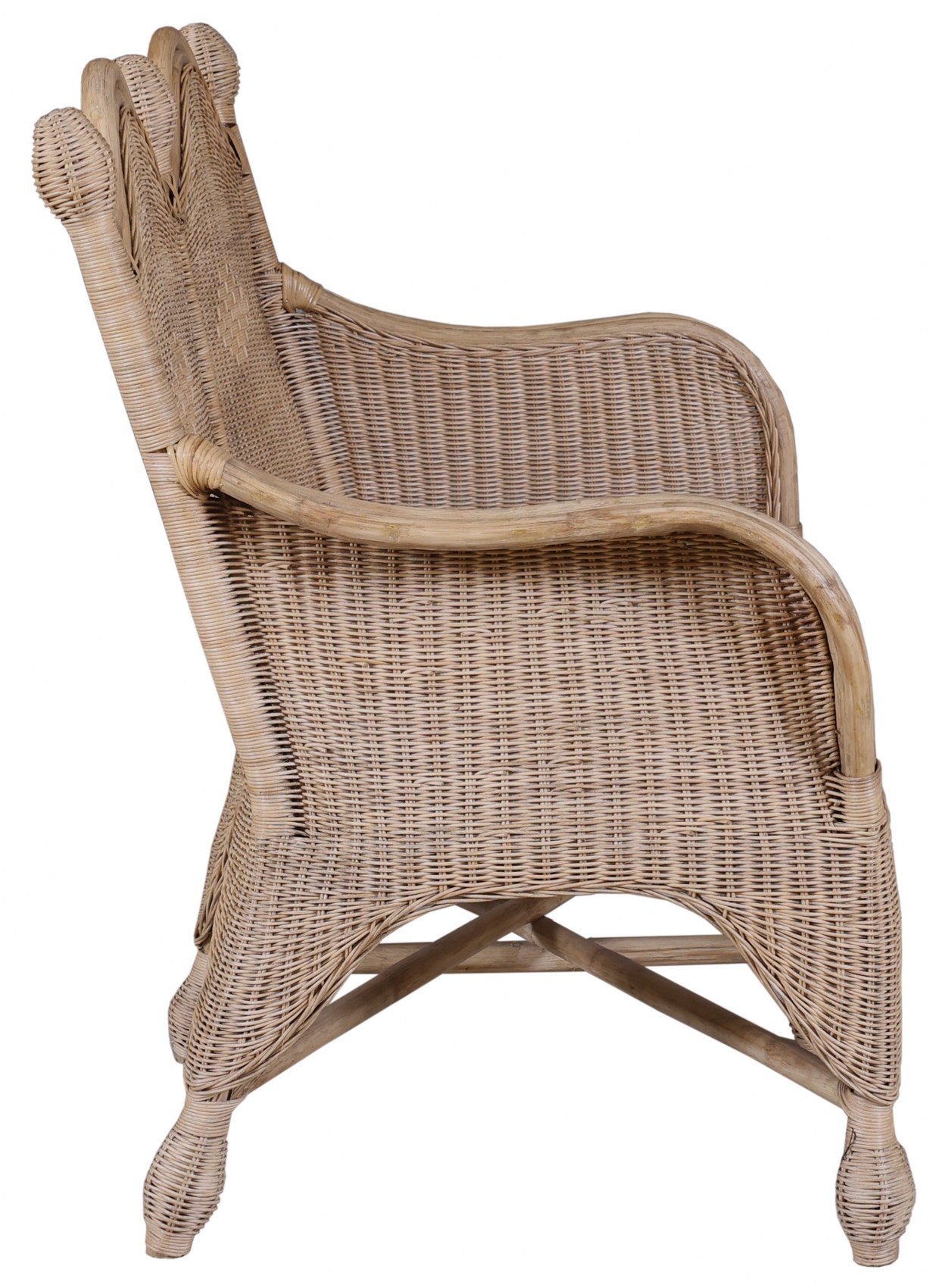 Sturrock Love Seat