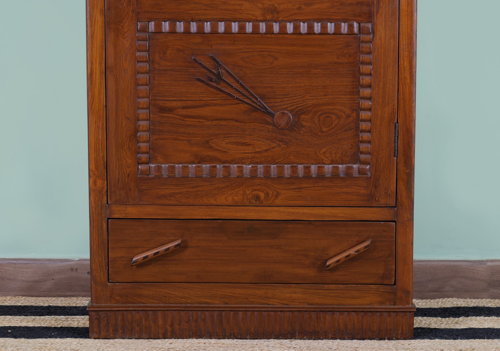 Maitland Antique Closet