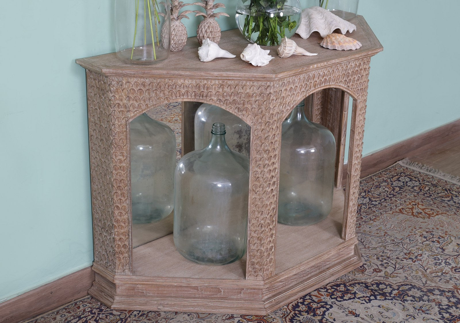 Harford Console Table