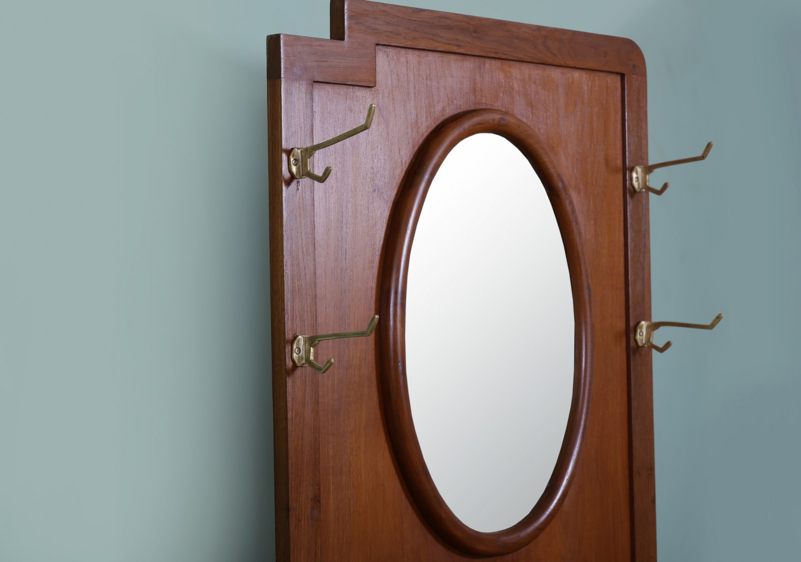 Kervel Hat Stand