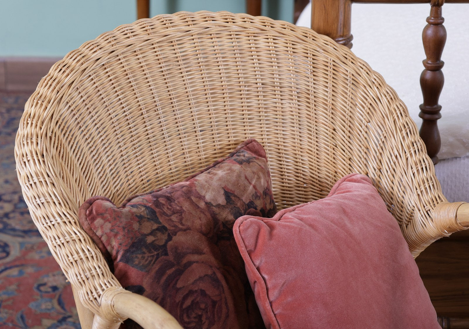 Morrell Lounge Chair