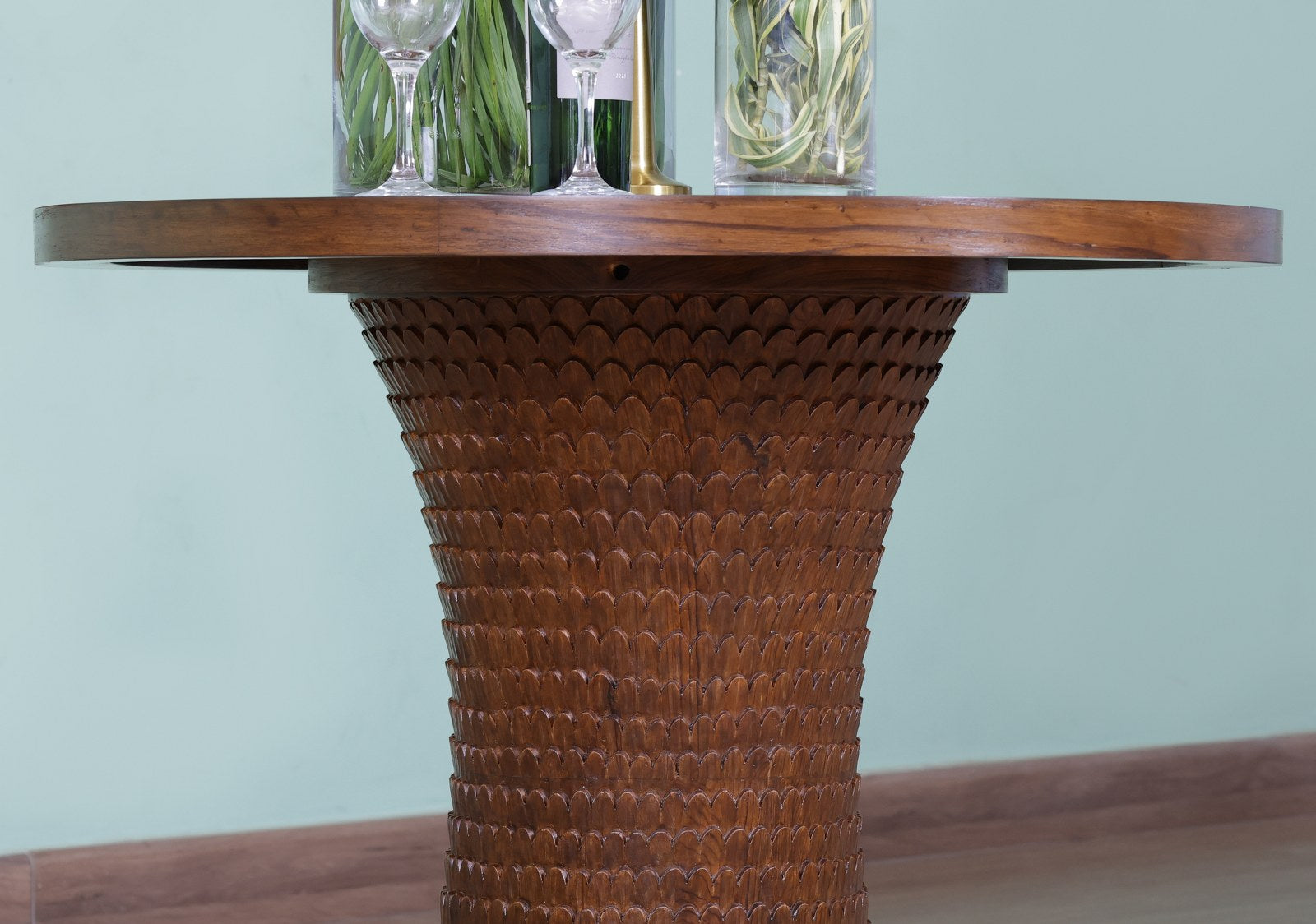 Harford End Table