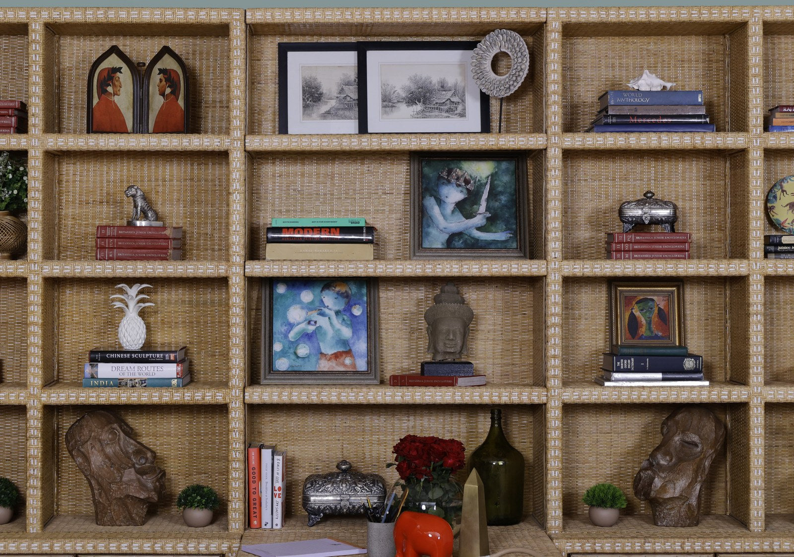 Whittaker Cabinet