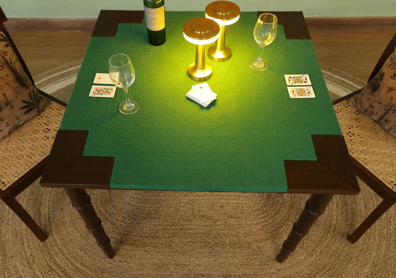 Zelda Game Table