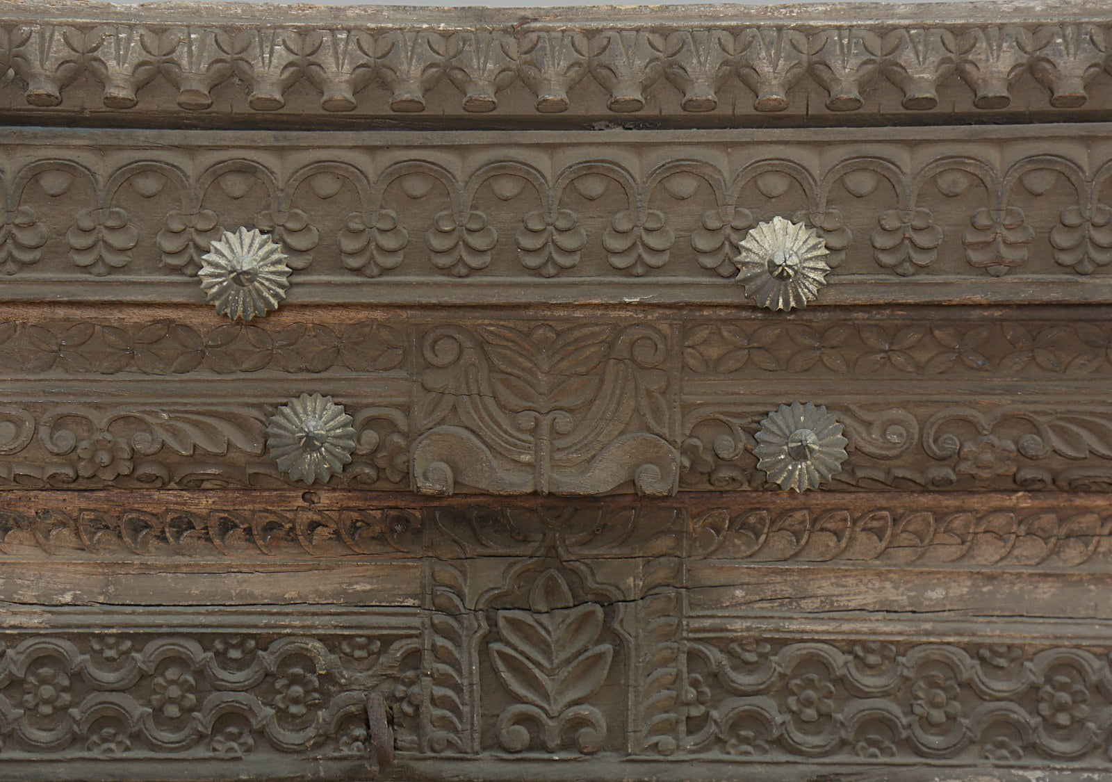 Rycroft Antique Frame
