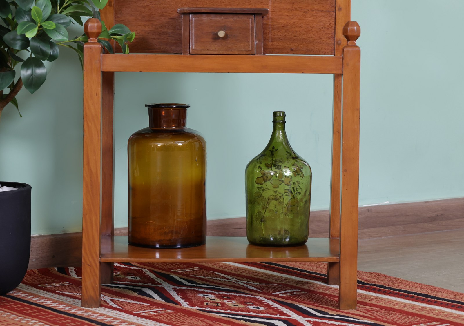 Levermore Hat Stand