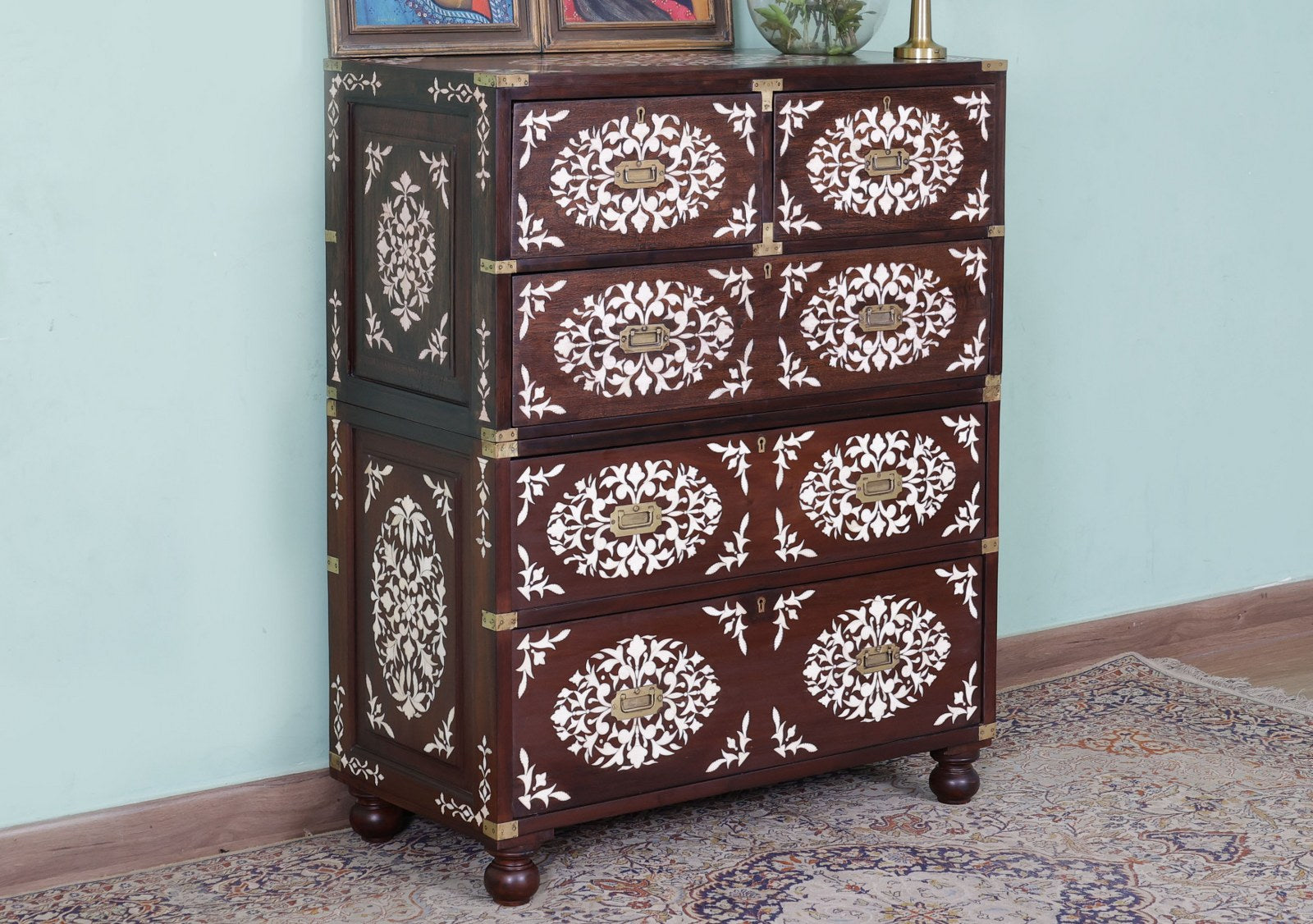 Sloane Dresser