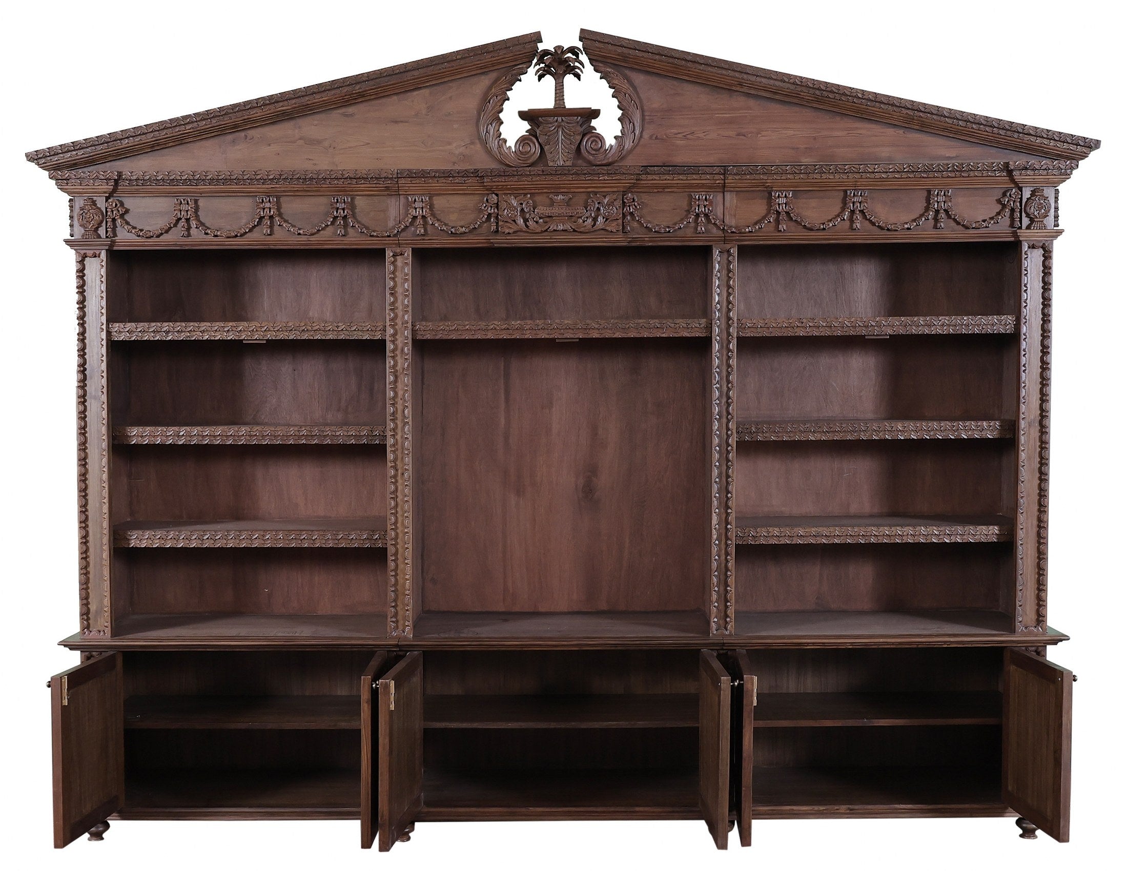 Donnally Cabinet