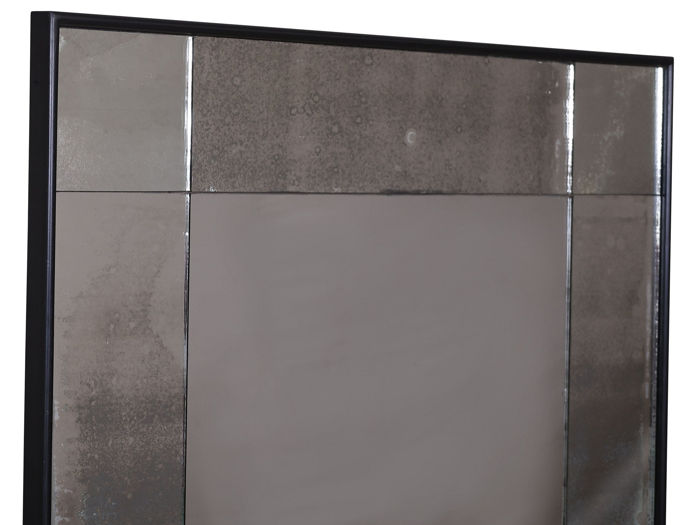 Fitzmorris Mirror Frame