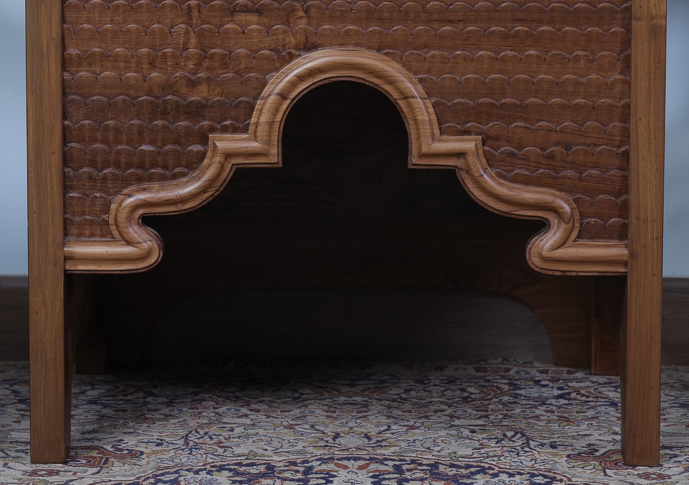 Harford Vanity Counter