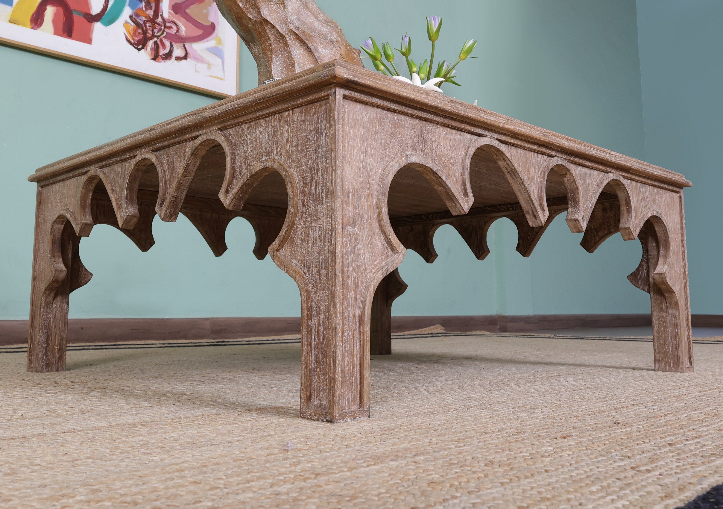 Nash Coffee Table