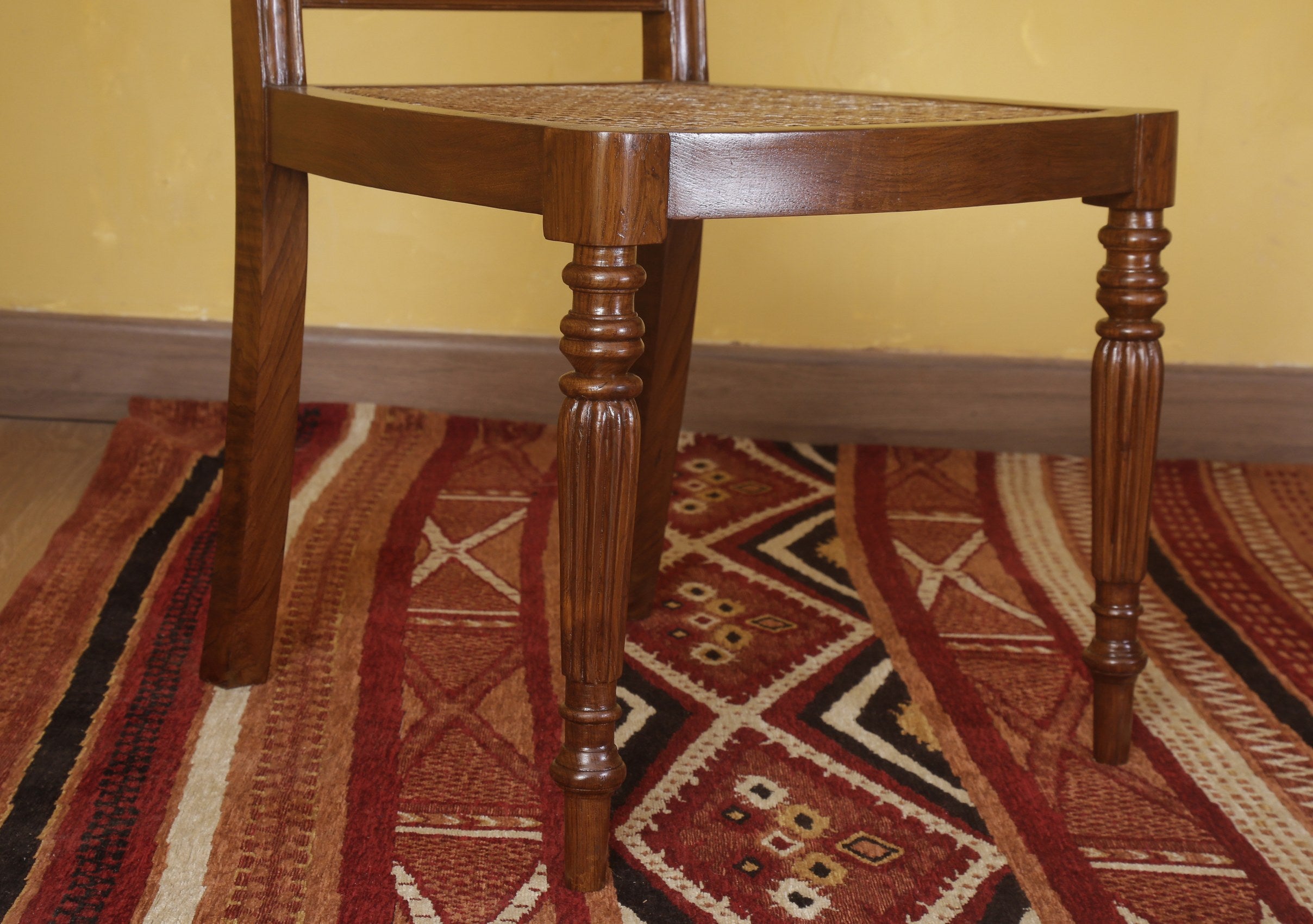 Colley Dining Armchair