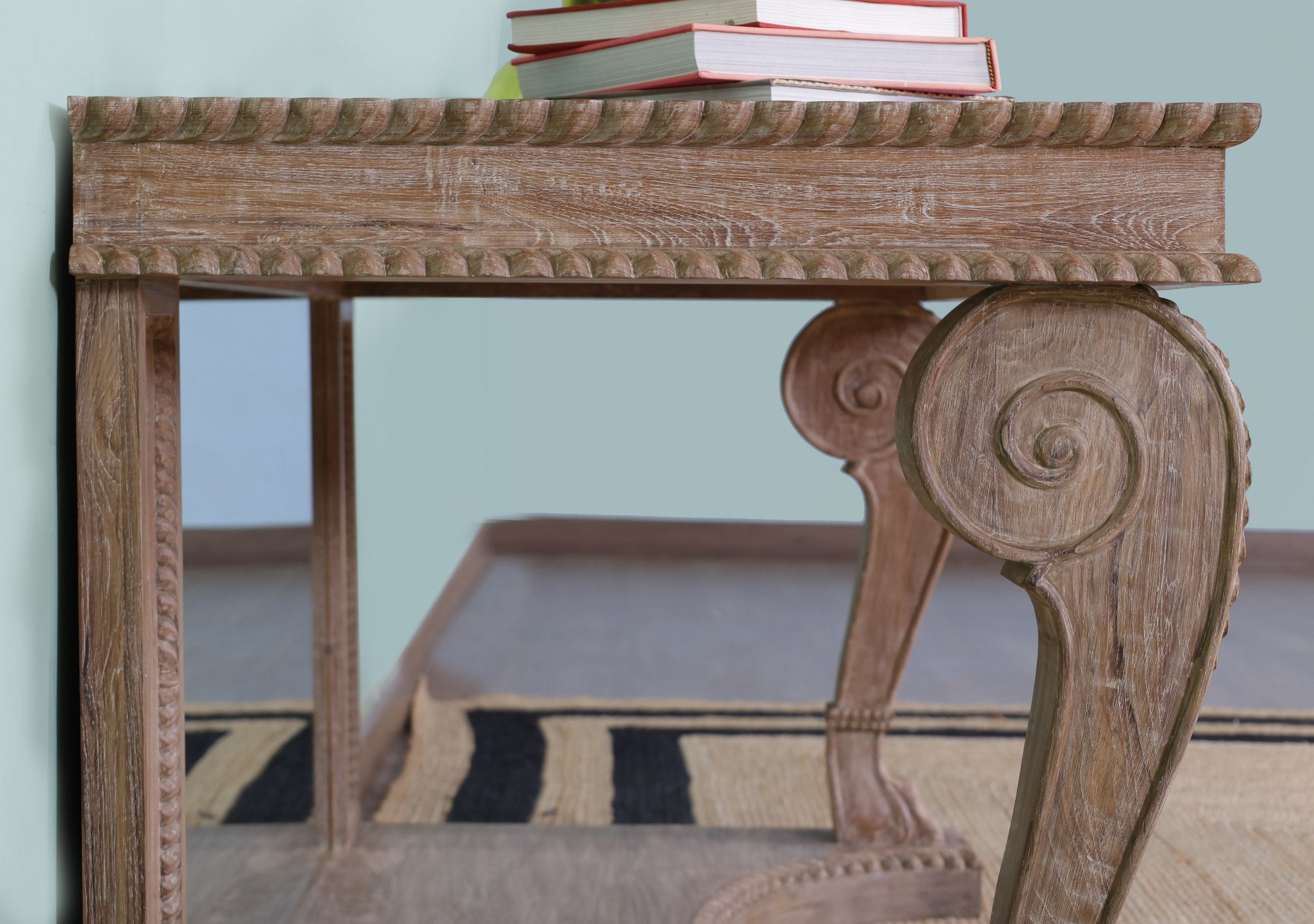 Sterry Console Table