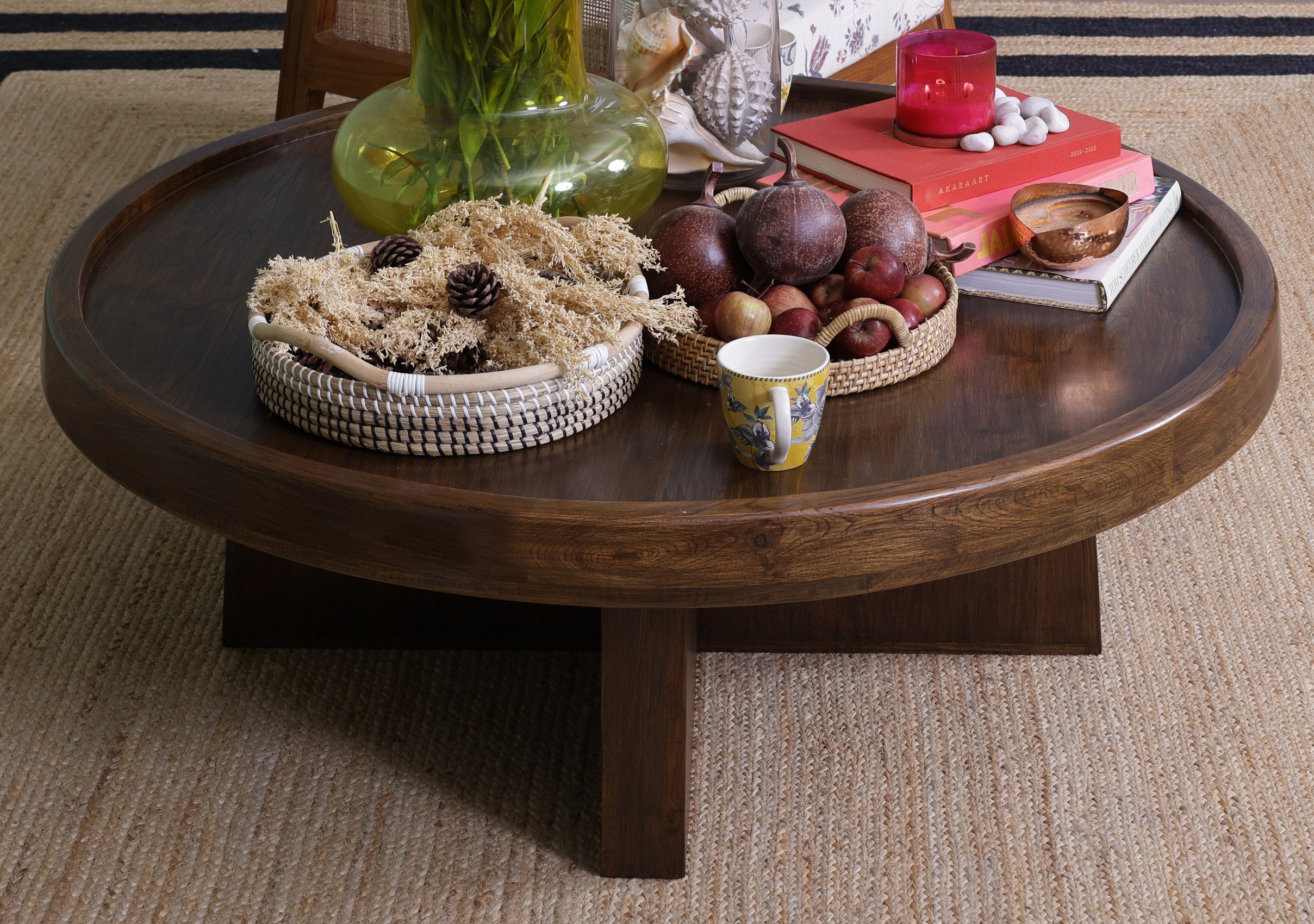 Harden Coffee Table