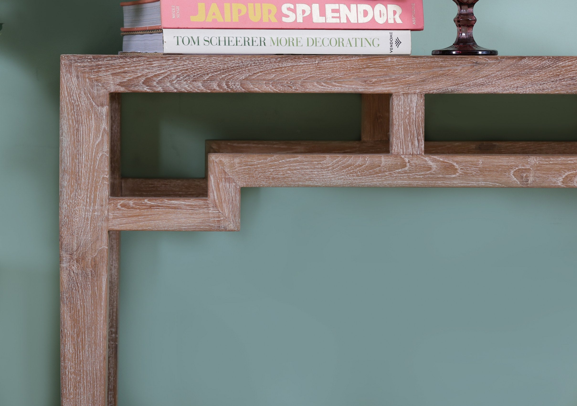 Ling Console Table