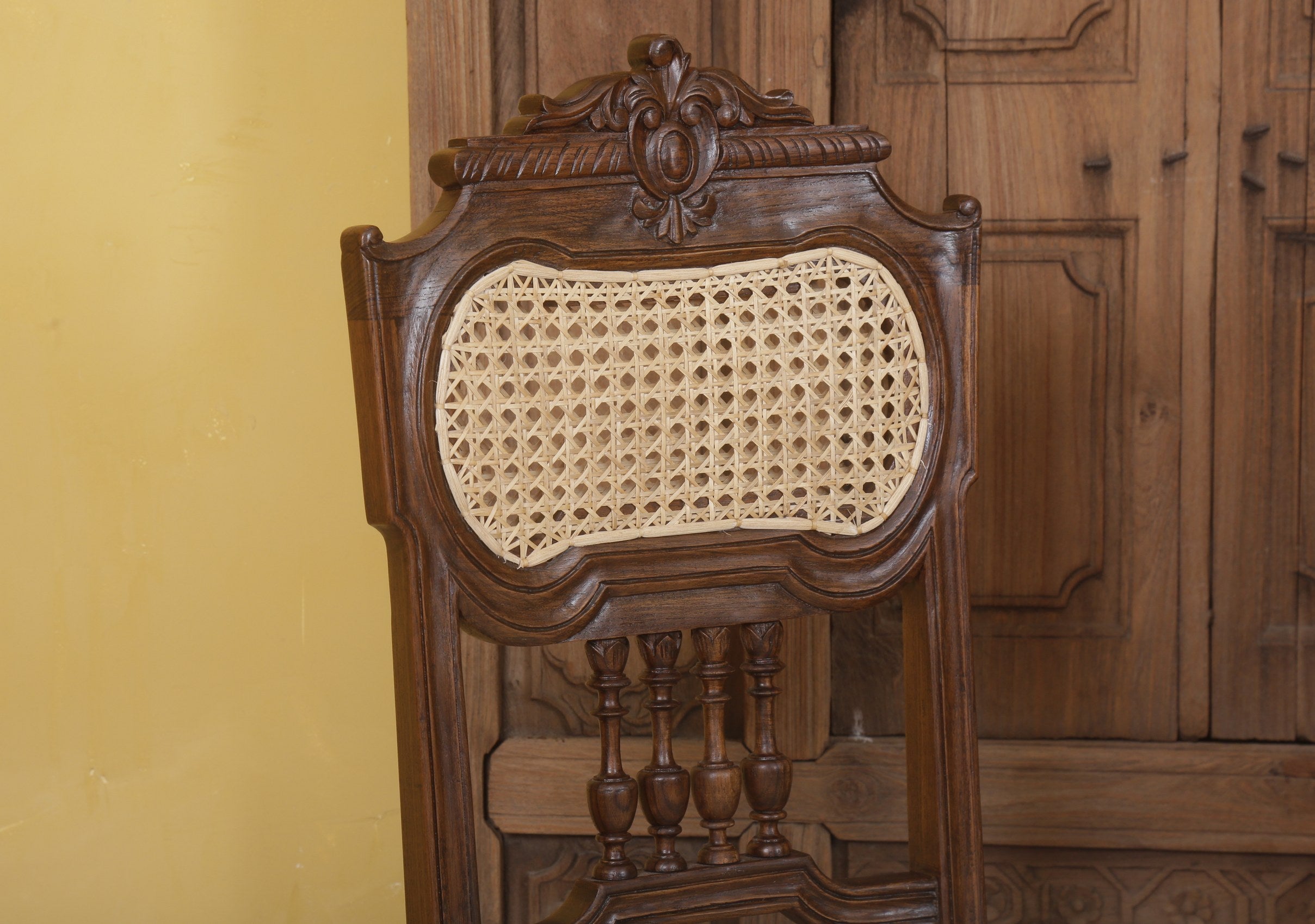 Agnetha Dining Chair