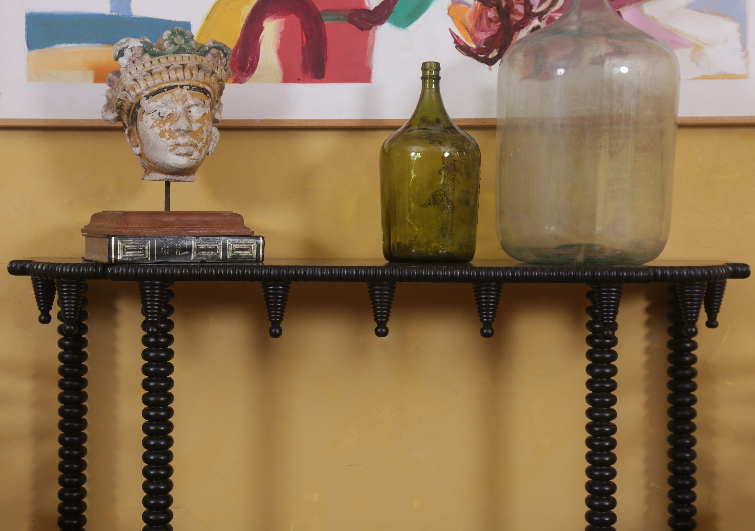 Royston Console Table