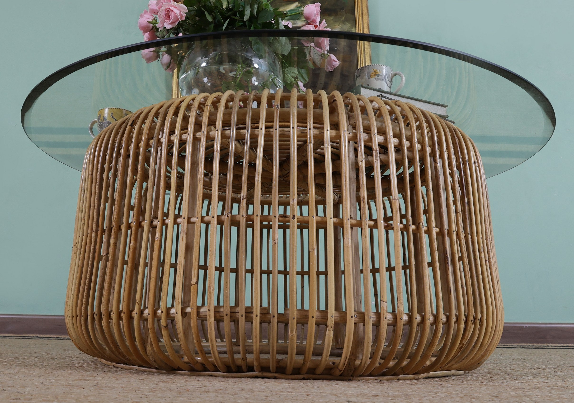 Grigg Coffee Table