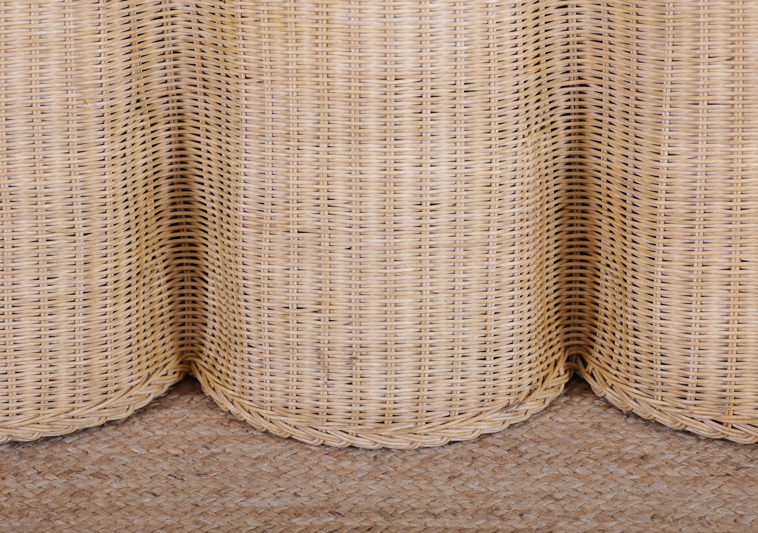 Bickham Waterfall Console Table