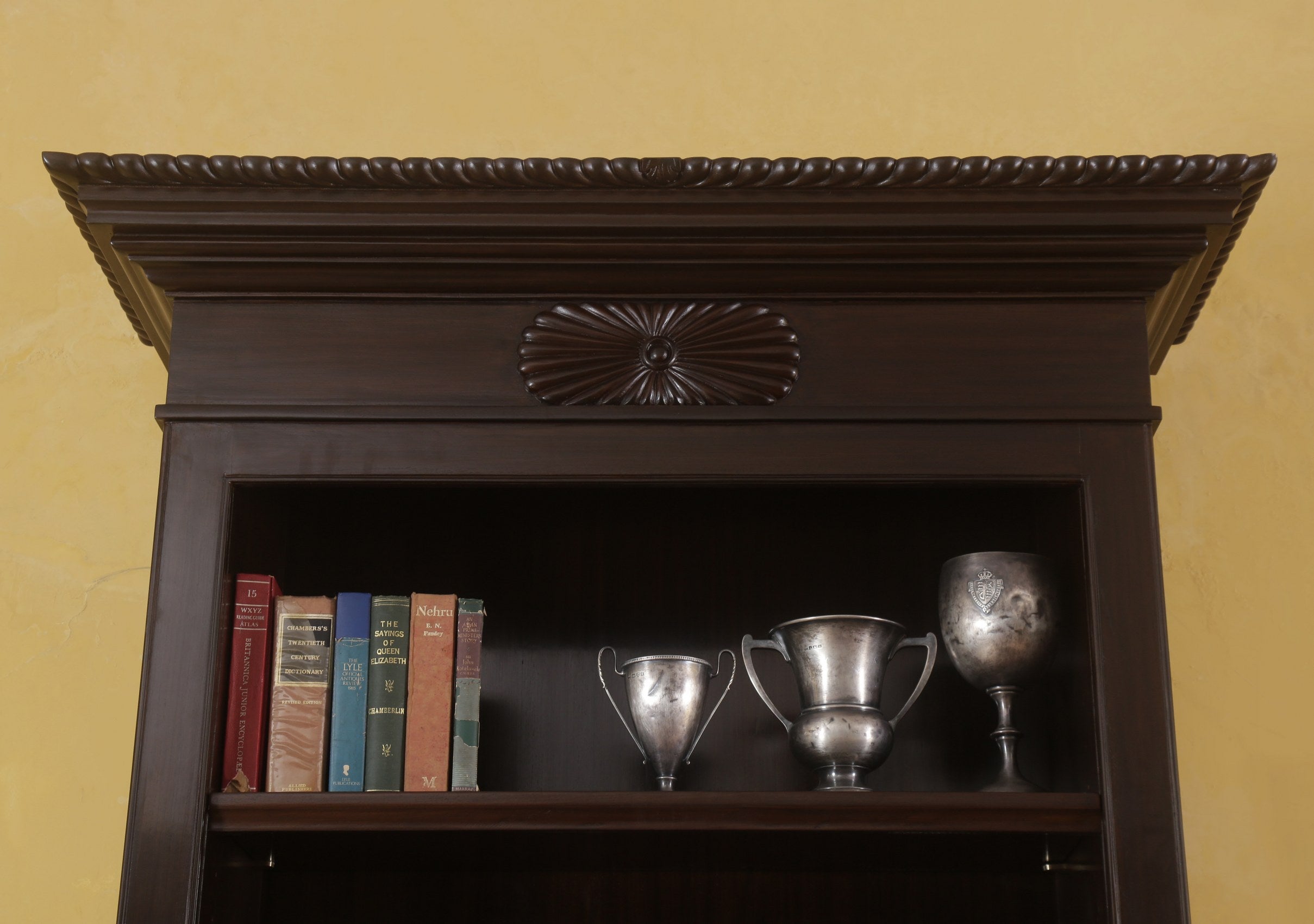 Pennyworth Bookcase