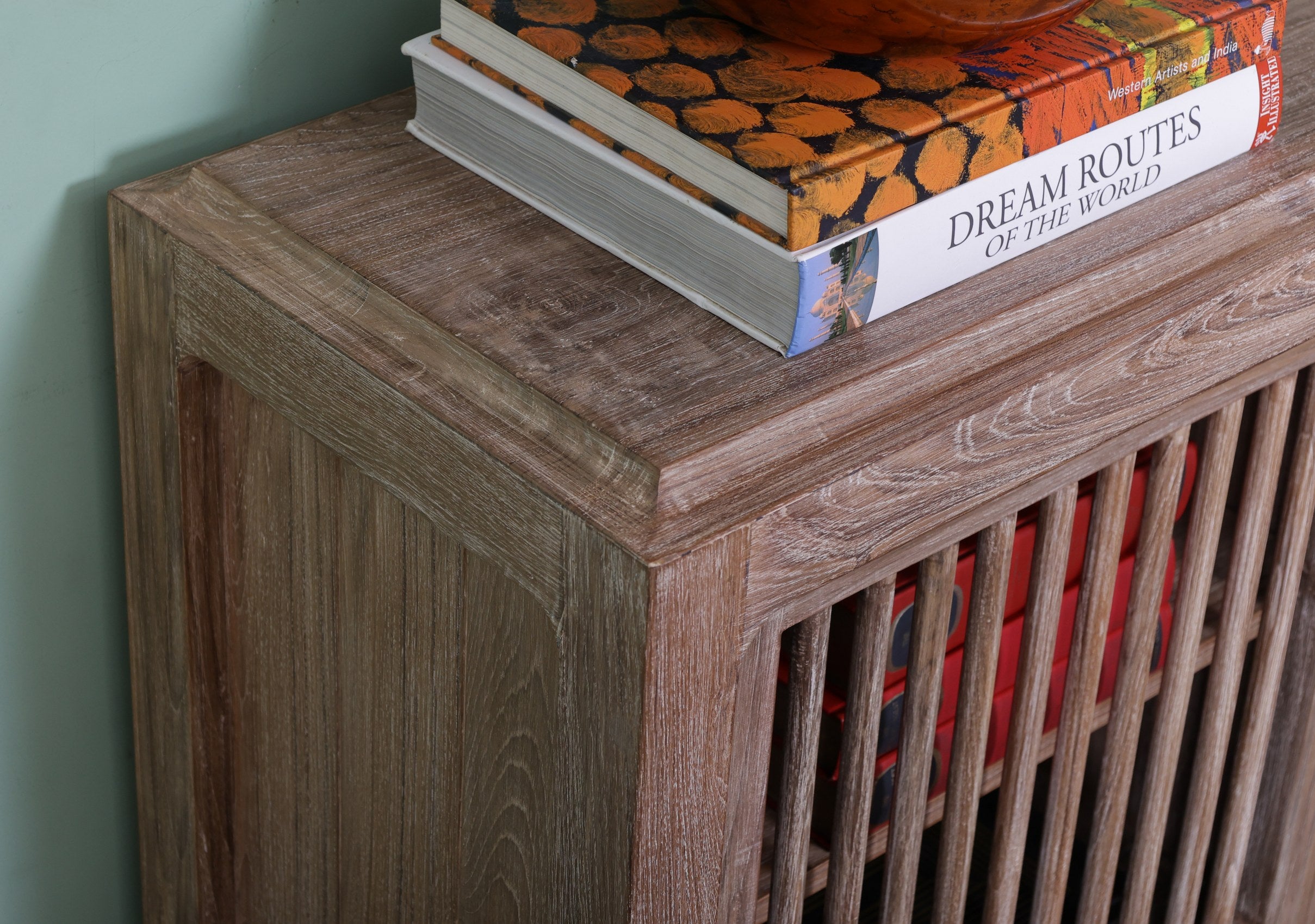 Bradford Cabinet