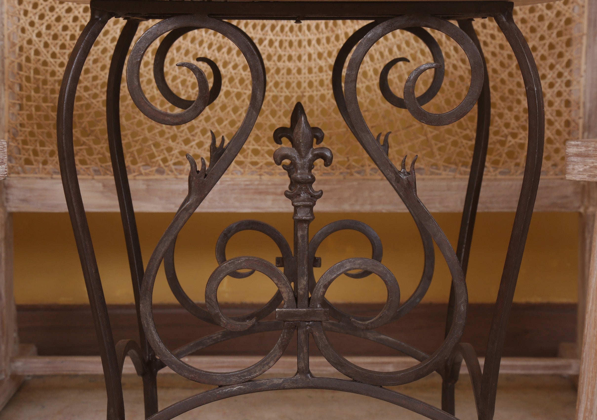 Parker Occasional Table