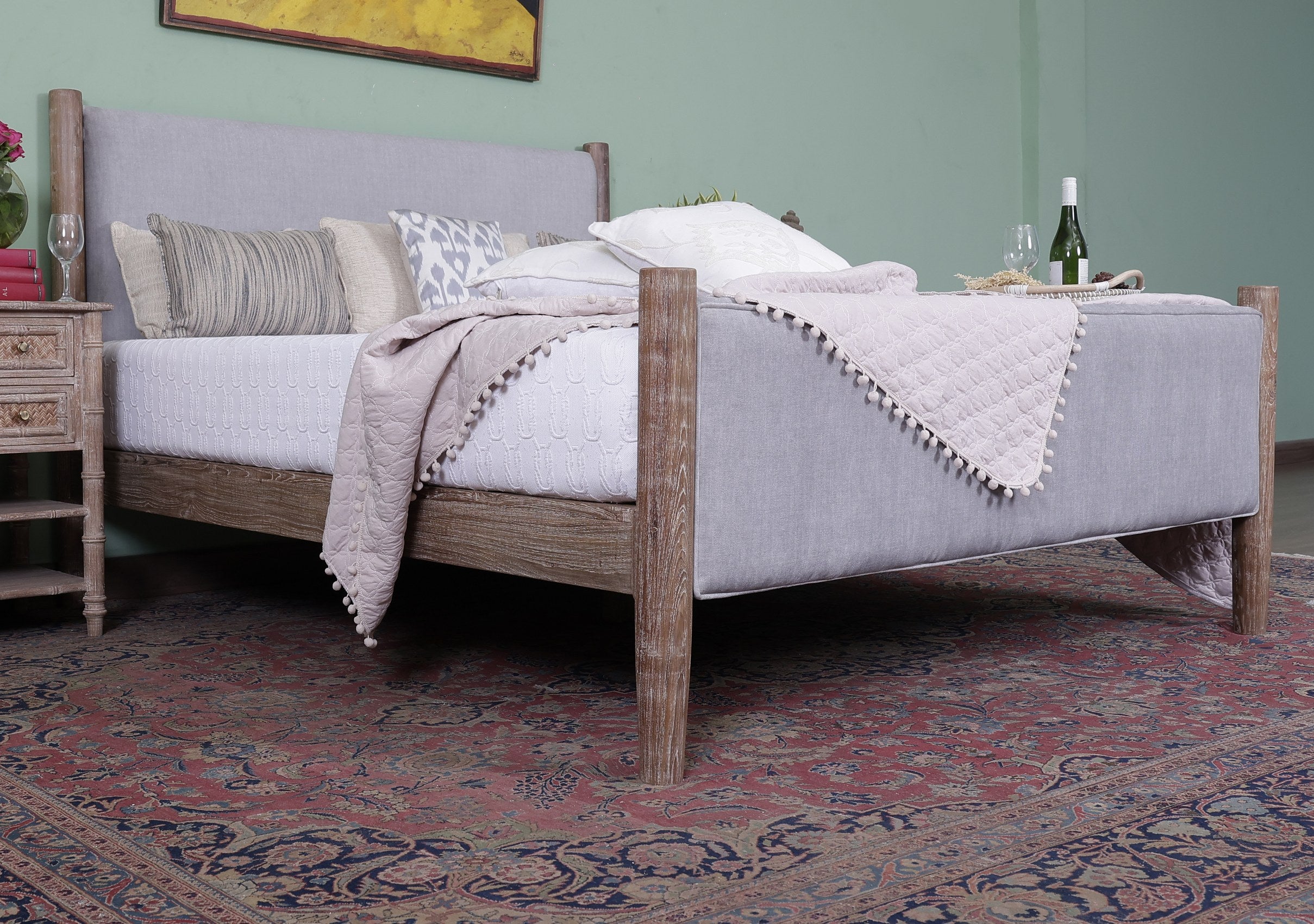 McKenna Bed