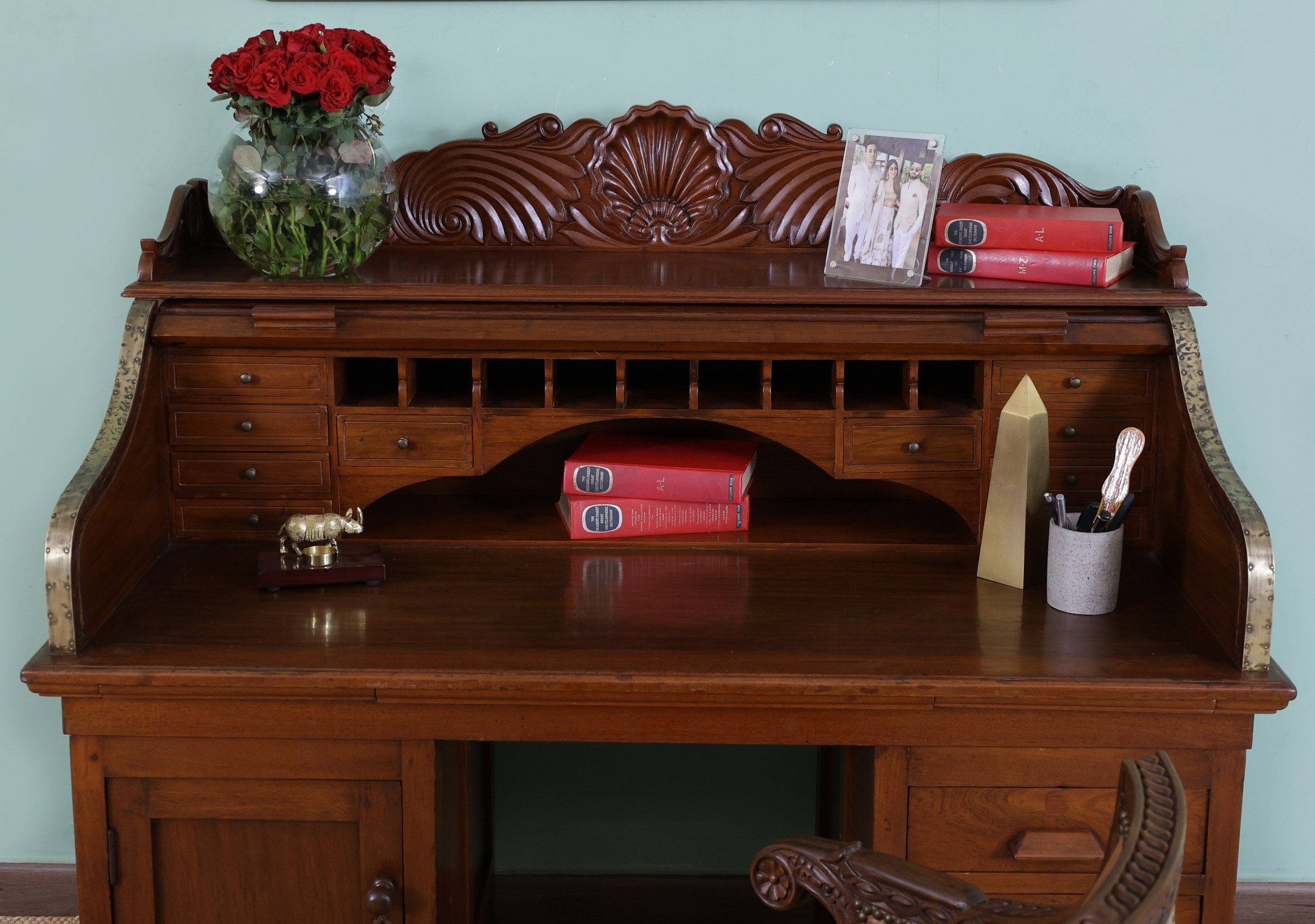 Marden Desk