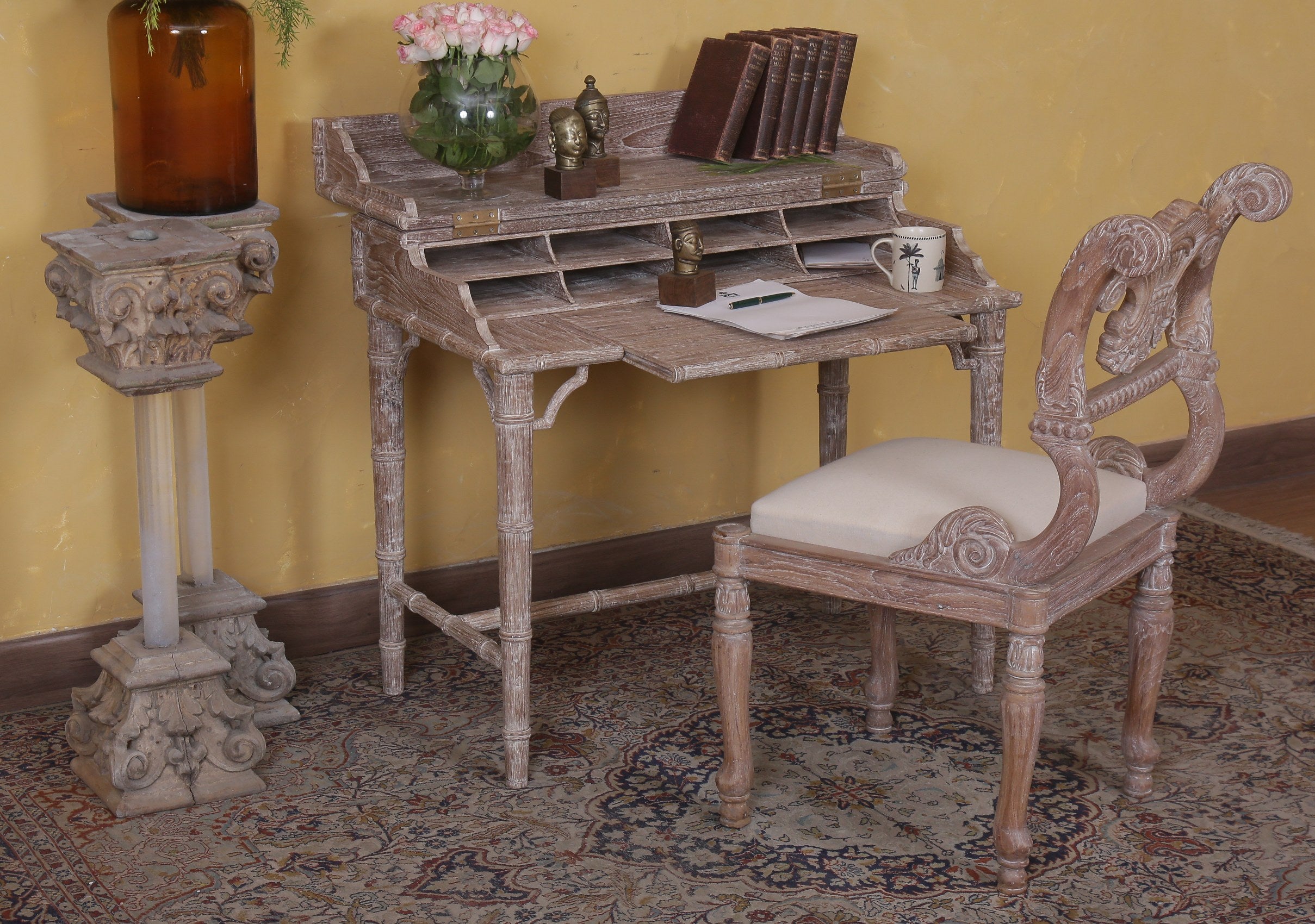 Watson Desk