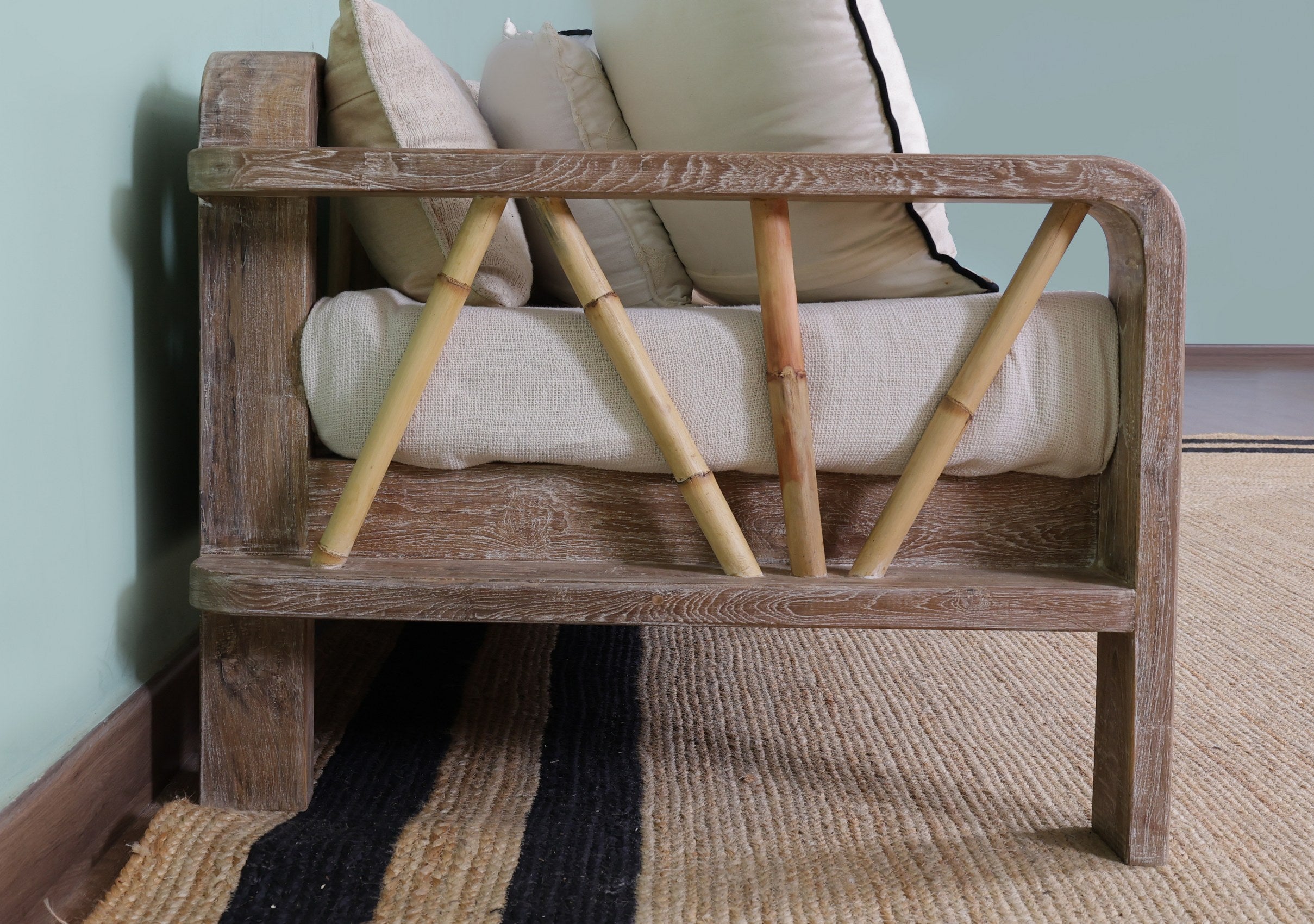 Harrin Sofa