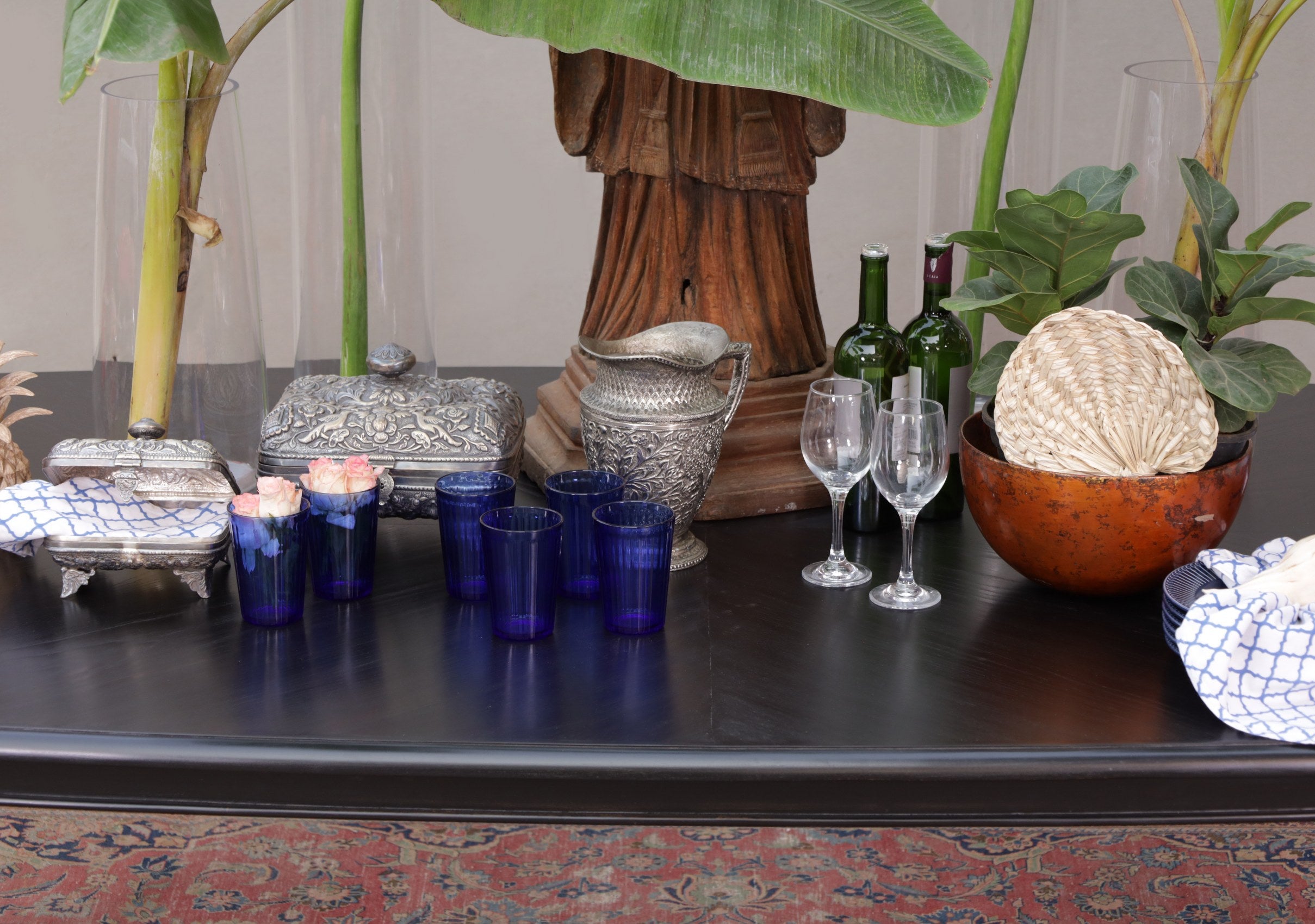Canmore Dining Table