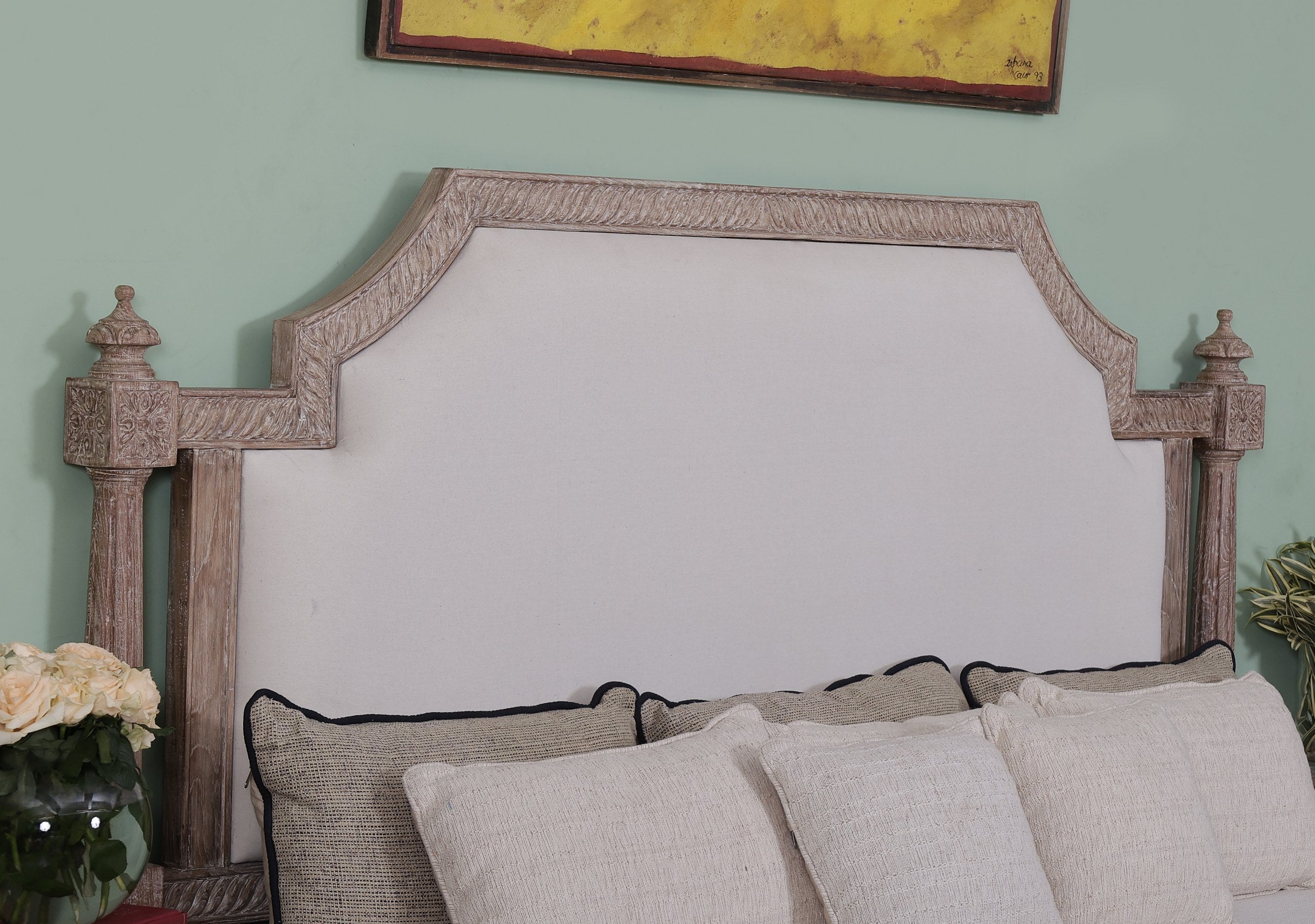 Camrose Bed