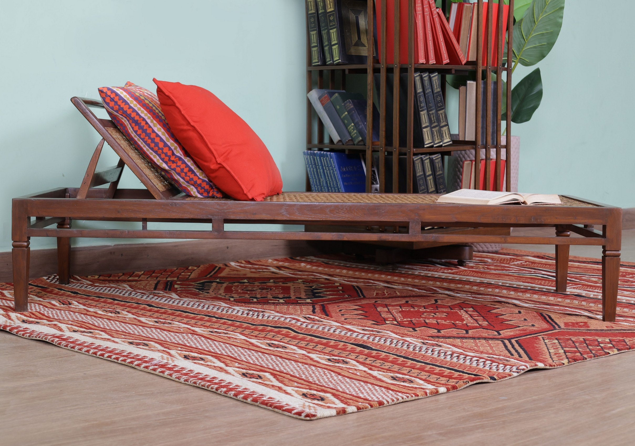 Kimball Day Bed