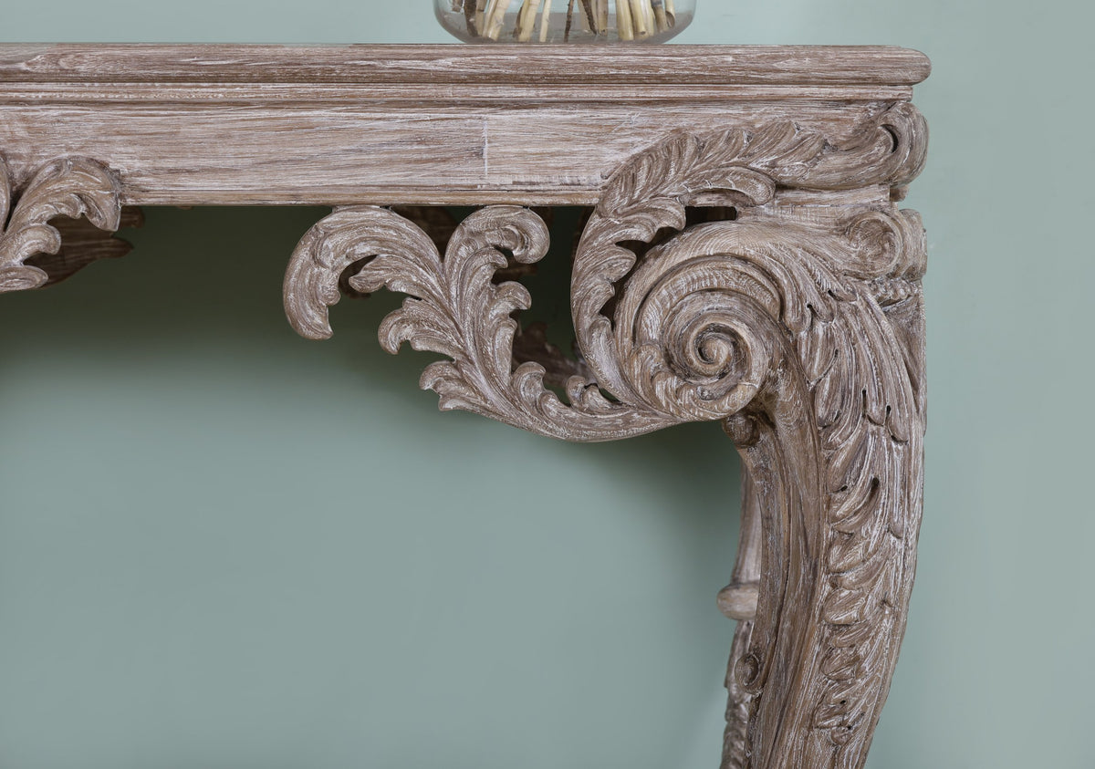 Golding Console Table