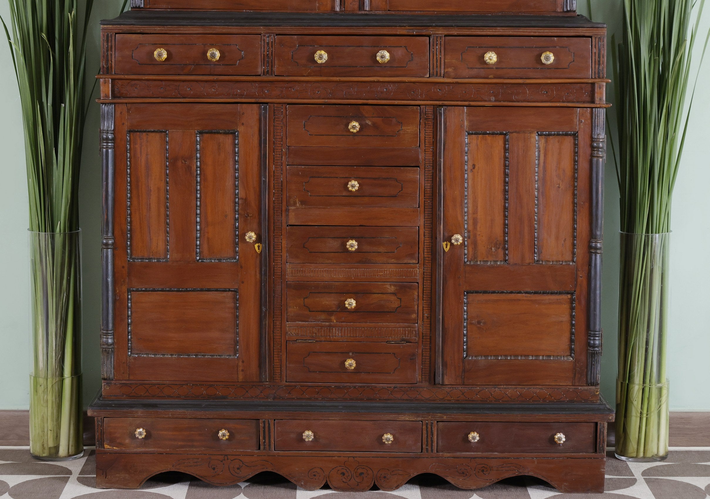 Coolidge Cabinet