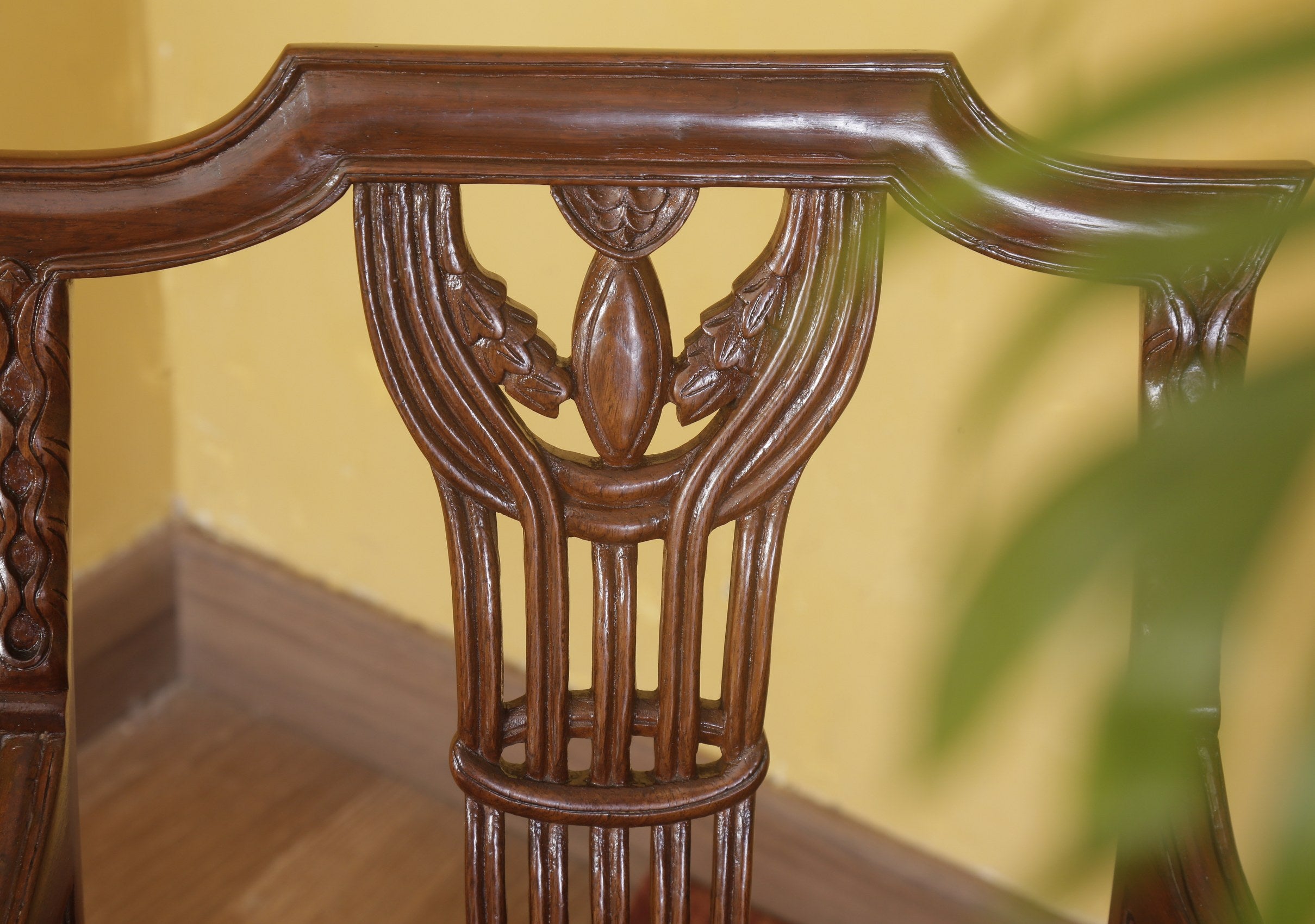 Colley Dining Armchair