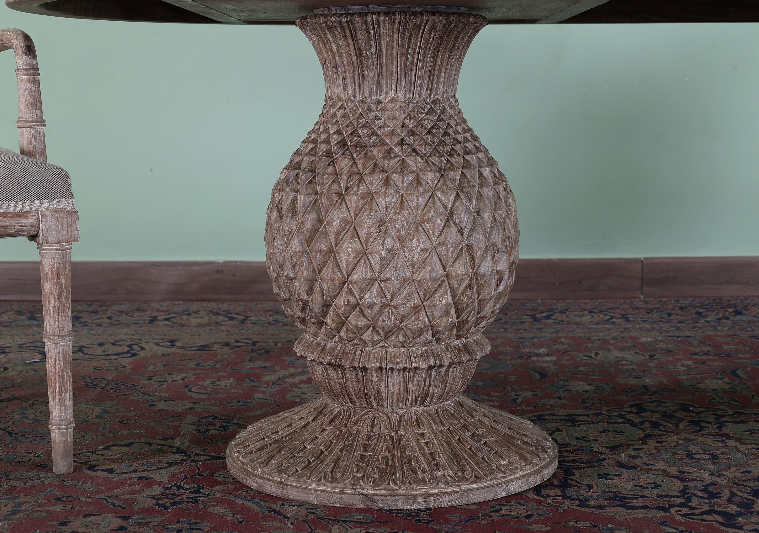 Granville Dining Table