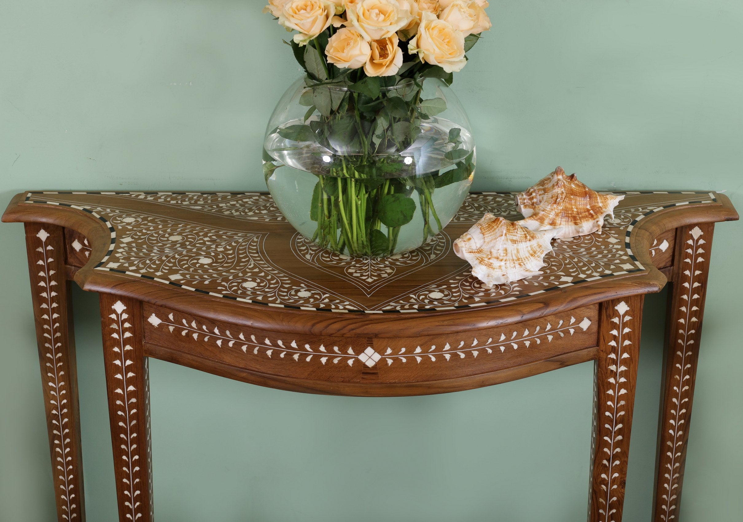 Reade Console Table
